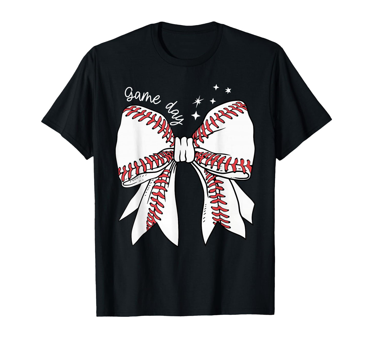 Baseball Is My Favorite Season T-Shirt - Casual Everyday Wear for Adults - T-Shirt, Sweatshirt, Hoodie