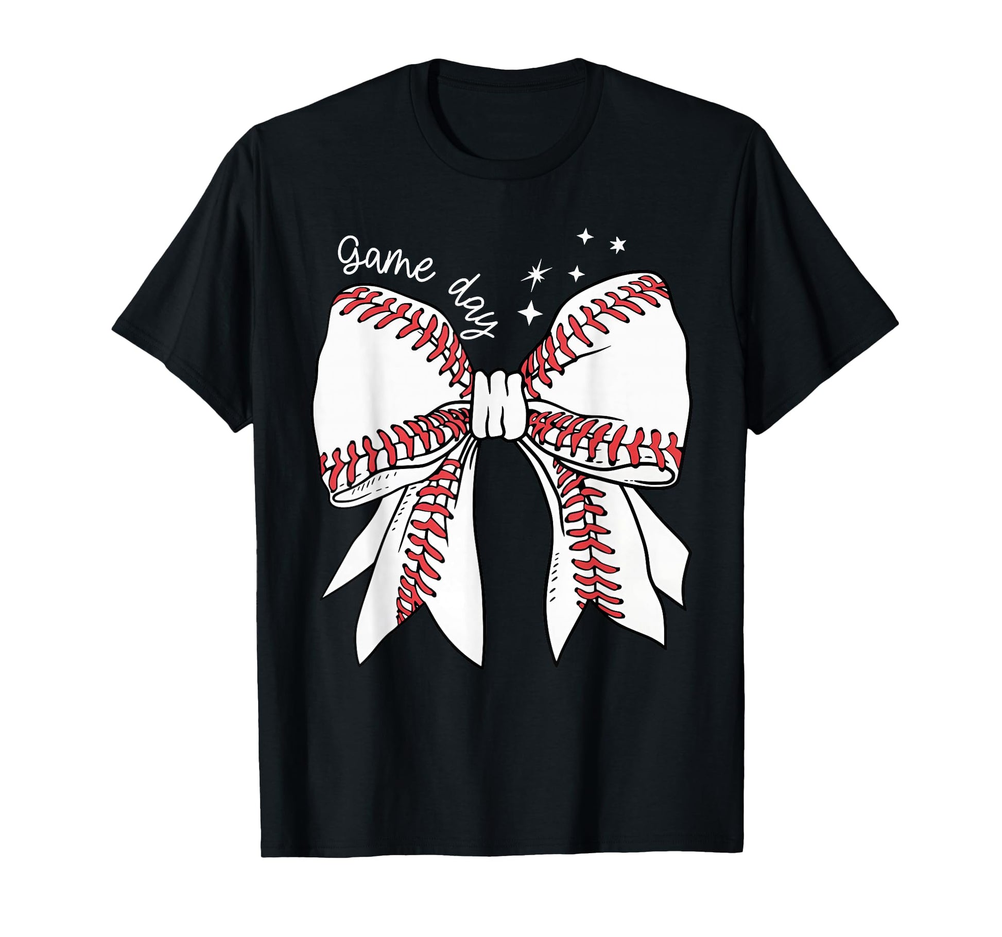 Baseball Is My Favorite Season T-Shirt - Casual Everyday Wear for Adults - T-Shirt, Sweatshirt, Hoodie