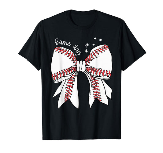 Baseball Is My Favorite Season T-Shirt - Casual Everyday Wear for Adults - T-Shirt, Sweatshirt, Hoodie