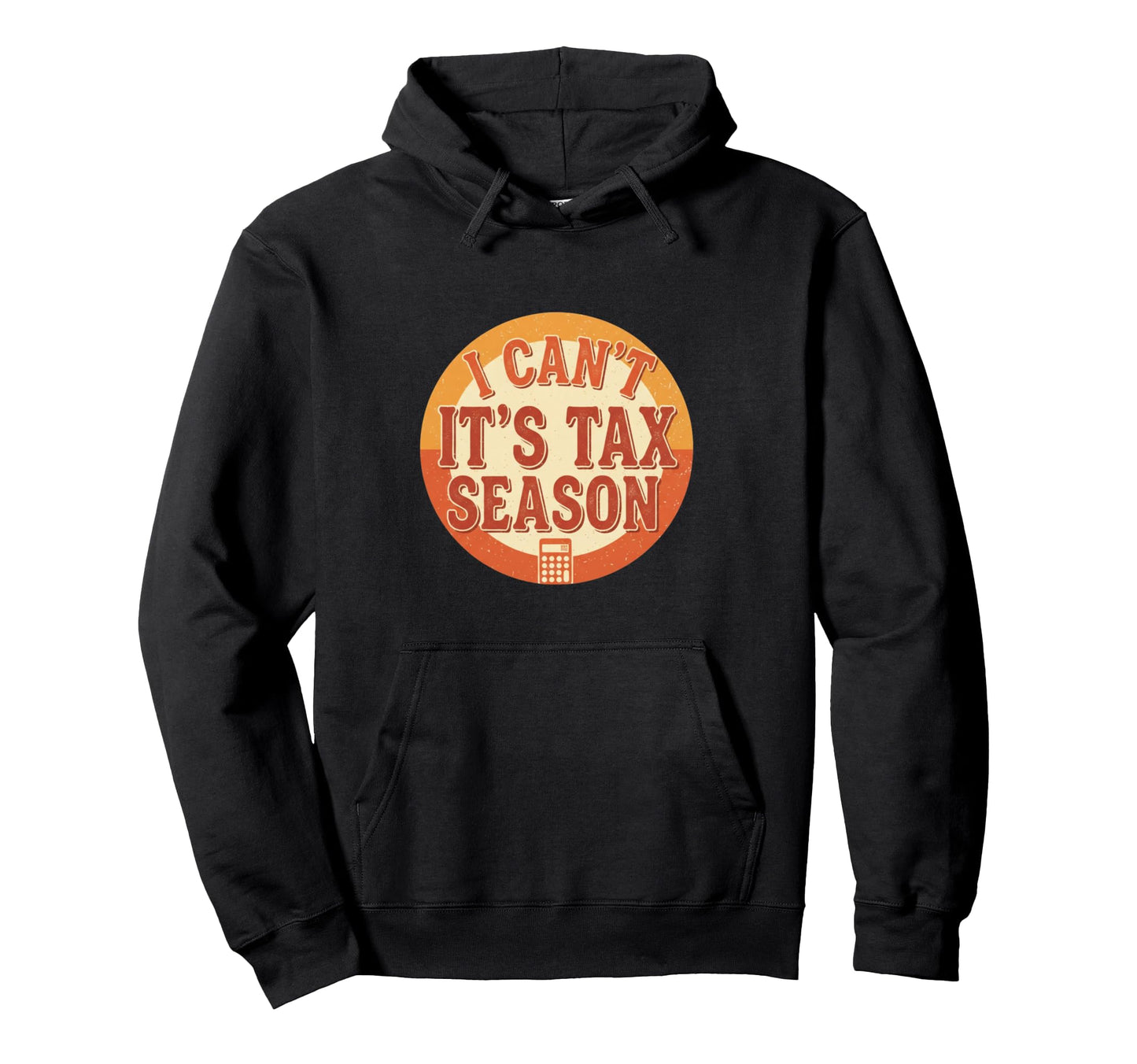 Distressed Bold Typography Hoodie - Minimalist Print for Adults - T-Shirt, Sweatshirt, Hoodie