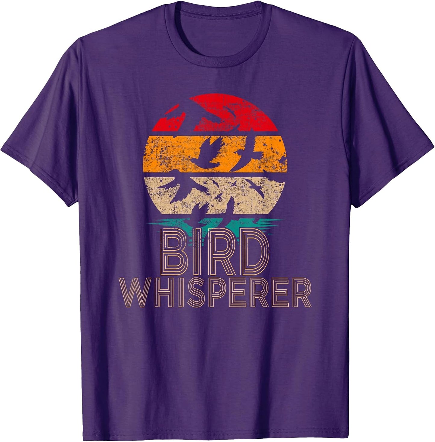 Birding Bird Nerd Merch - Adult & Kids T-Shirts, Sweatshirts & Hoodies apparel design preview 1