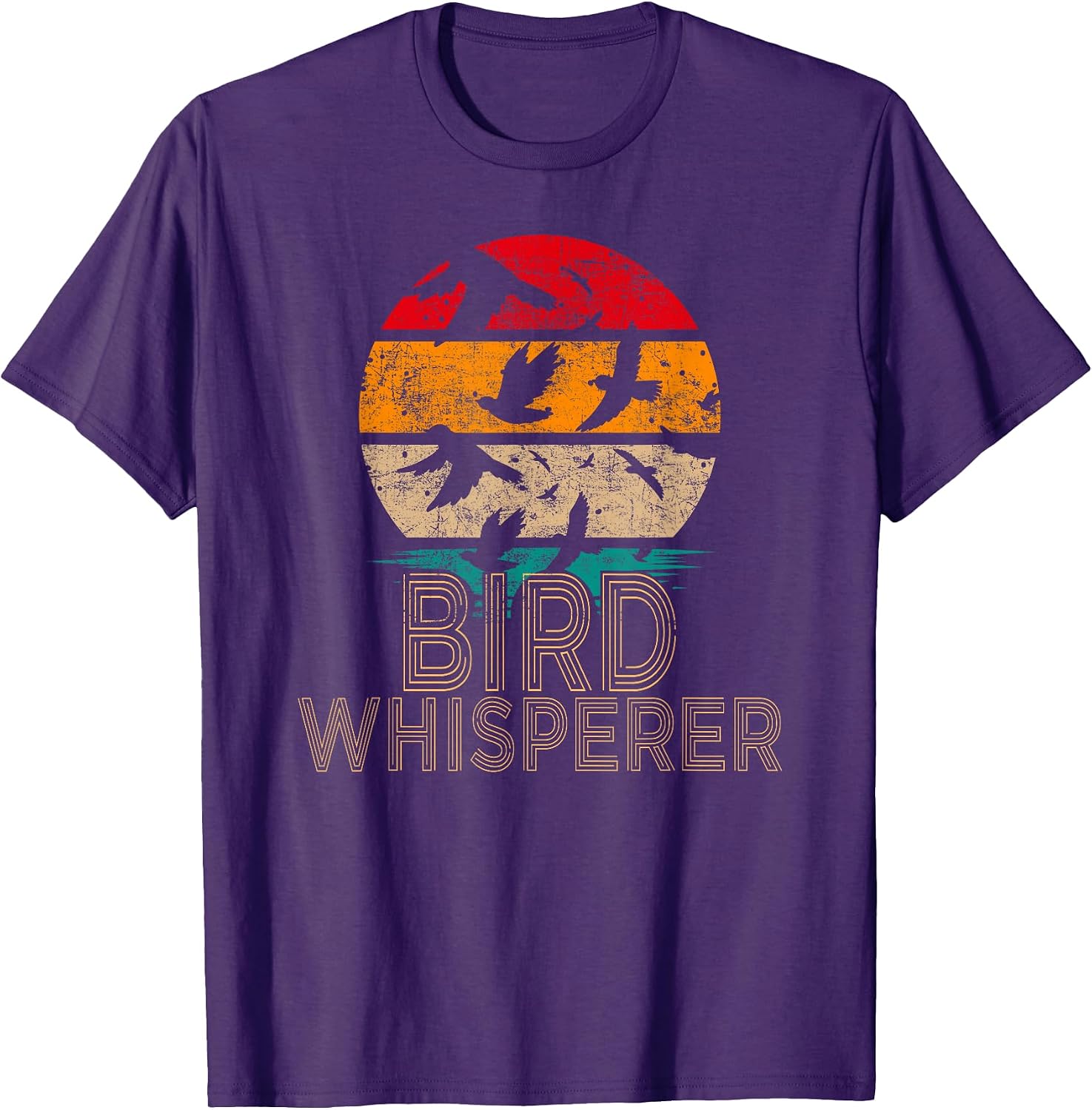 Birding Bird Nerd Merch - Adult & Kids T-Shirts, Sweatshirts & Hoodies apparel design preview 1