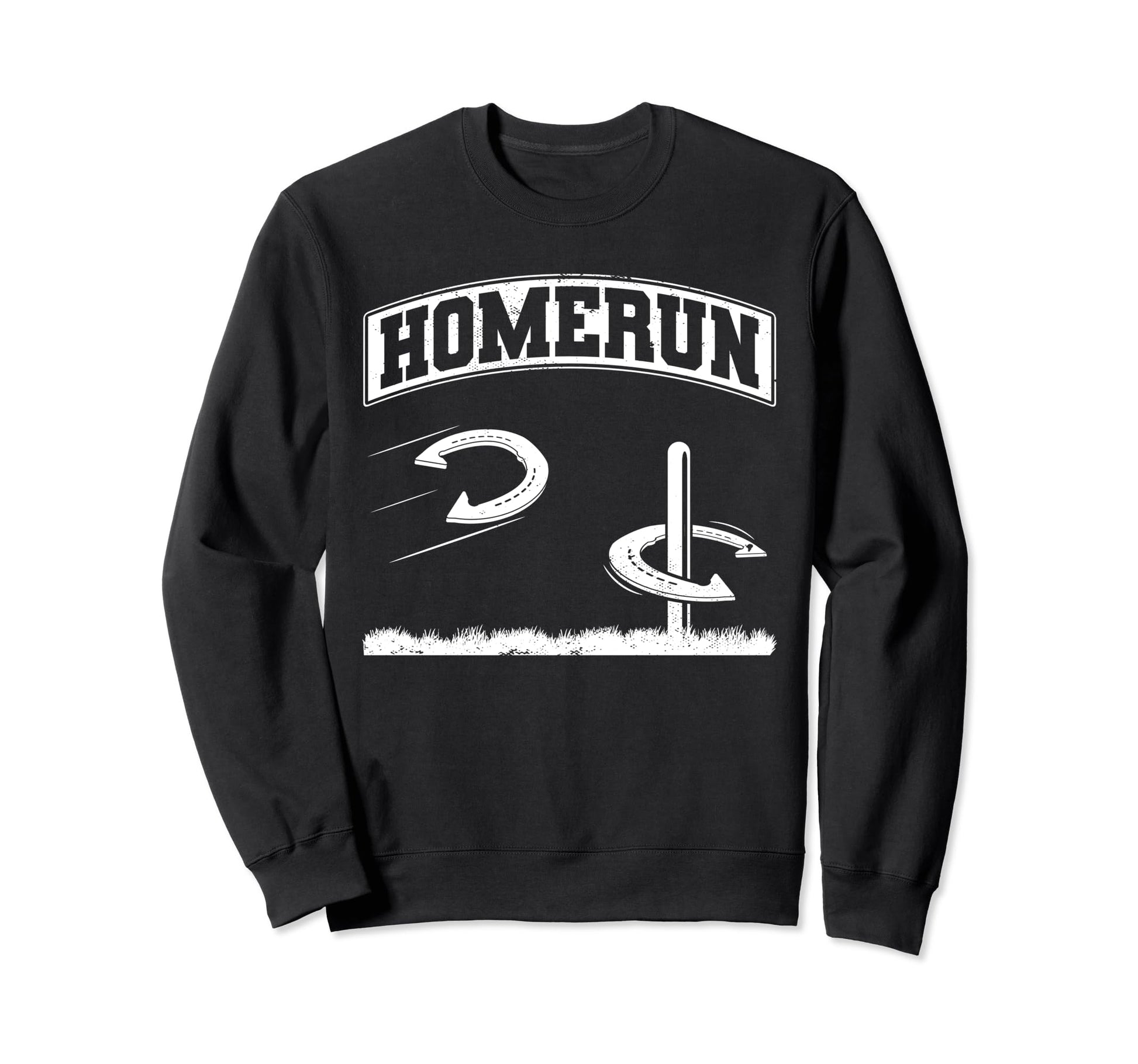 Homerun Funny Mashup Pitching Sweatshirt - Aesthetic Graphic Unisex - T-Shirt, Sweatshirt, Hoodie