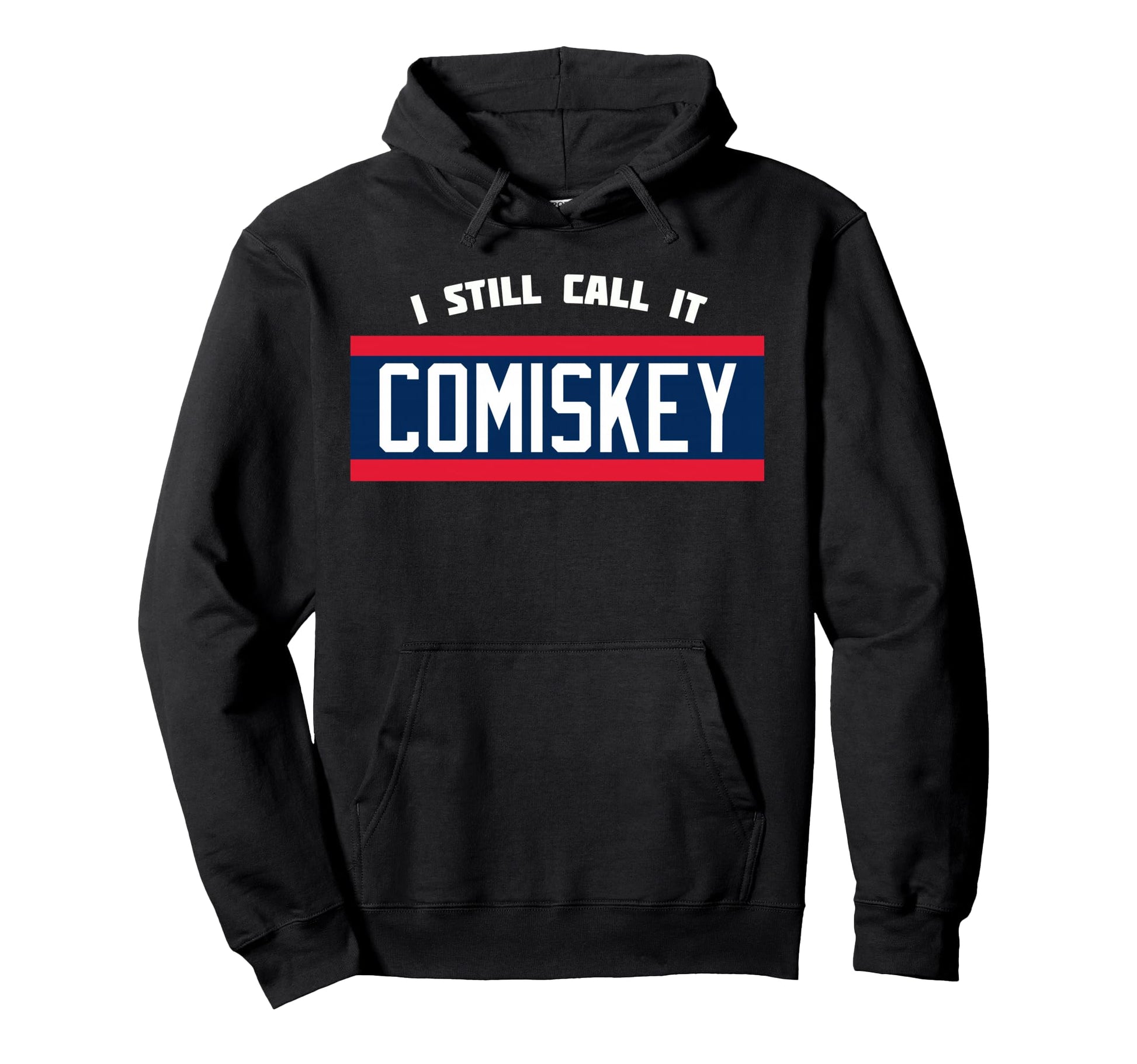 Baseball 80S Throwback I Still Call Hoodie - Casual Everyday Wear Unisex - T-Shirt, Sweatshirt, Hoodie