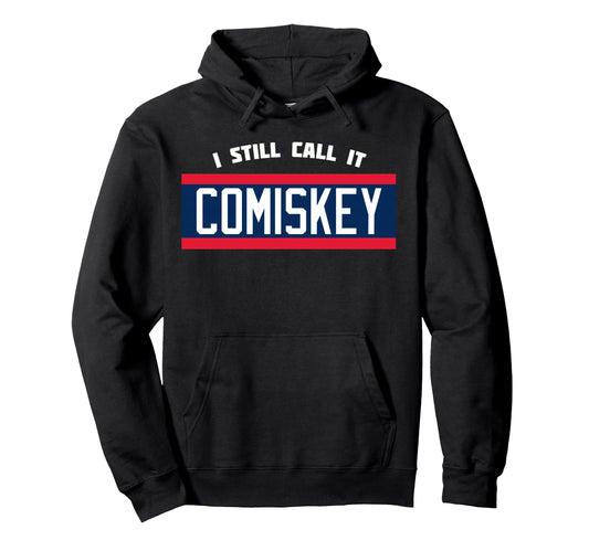 Baseball 80S Throwback I Still Call Hoodie - Casual Everyday Wear Unisex - T-Shirt, Sweatshirt, Hoodie