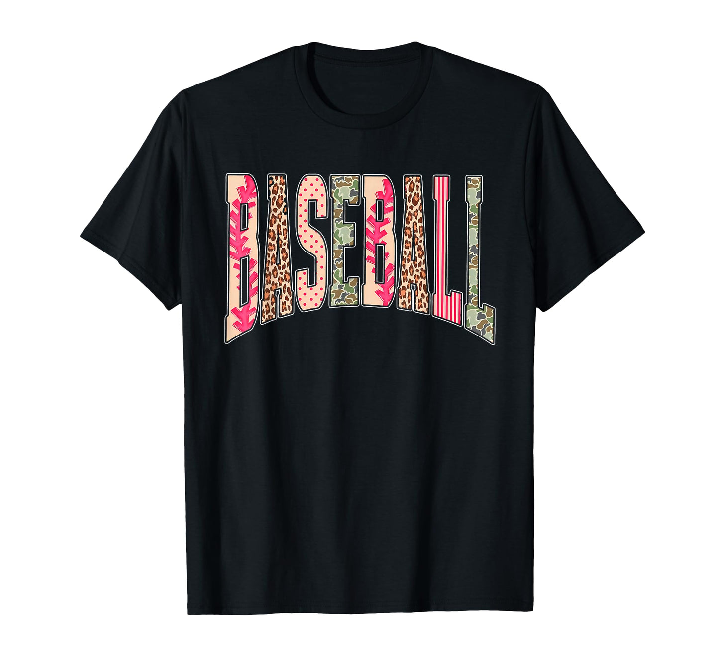 Game Day Baseball Baseball Life T-Shirt - Unique Graphic for Adults - T-Shirt, Sweatshirt, Hoodie