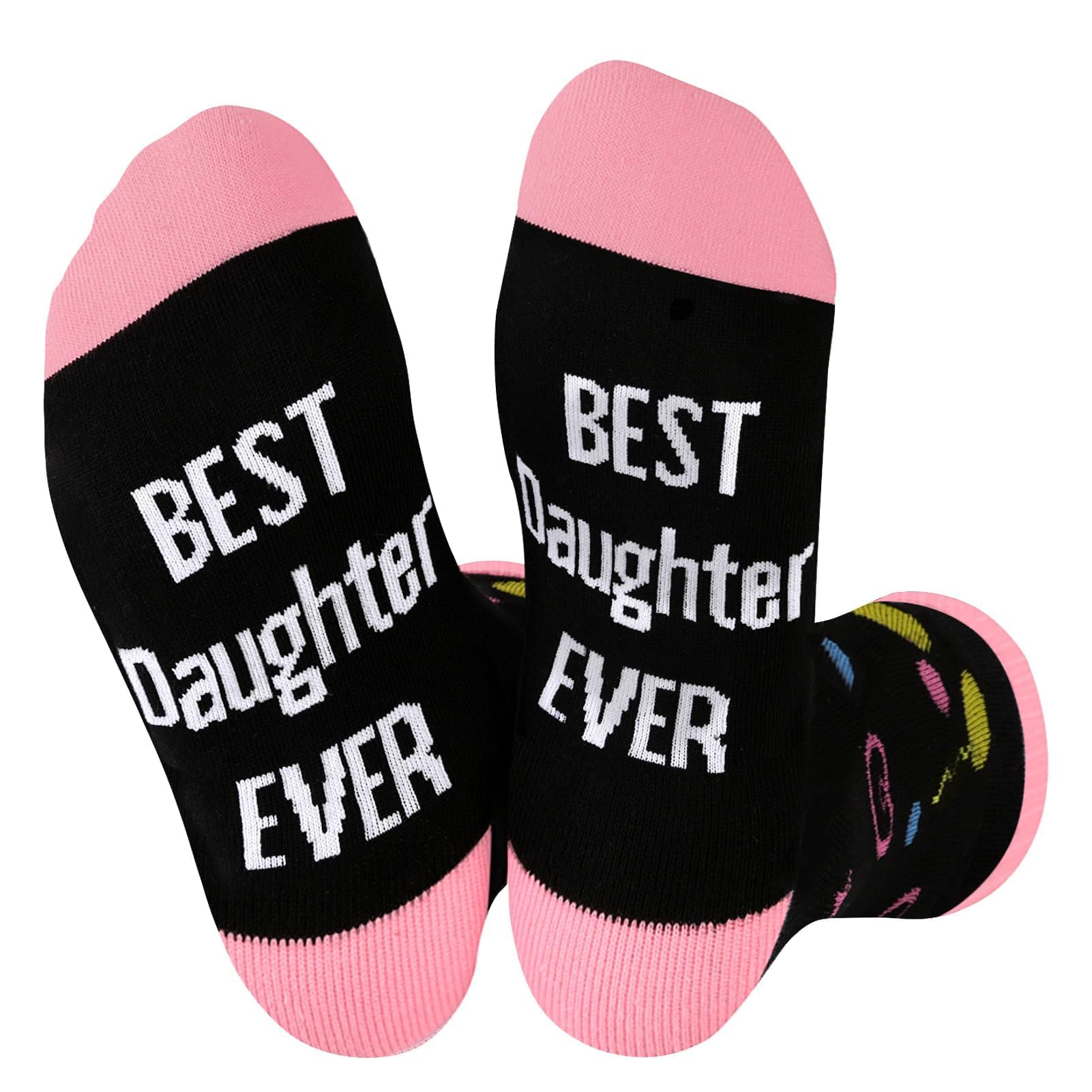 Sponsored Ad Kelool Fathers Day Socks T-Shirt - Novelty Apparel Men Women - T-Shirt, Sweatshirt, Hoodie