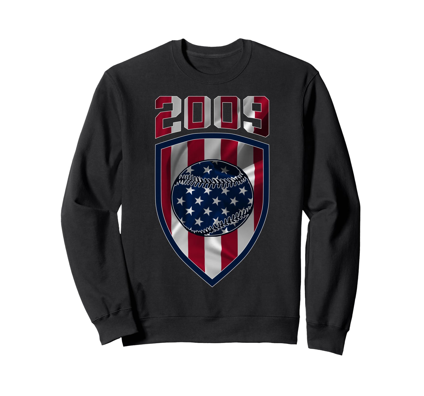 Jahrgang 2009 Outfit Zum 17 T-Shirt - Fun Novelty Design Men Women - T-Shirt, Sweatshirt, Hoodie