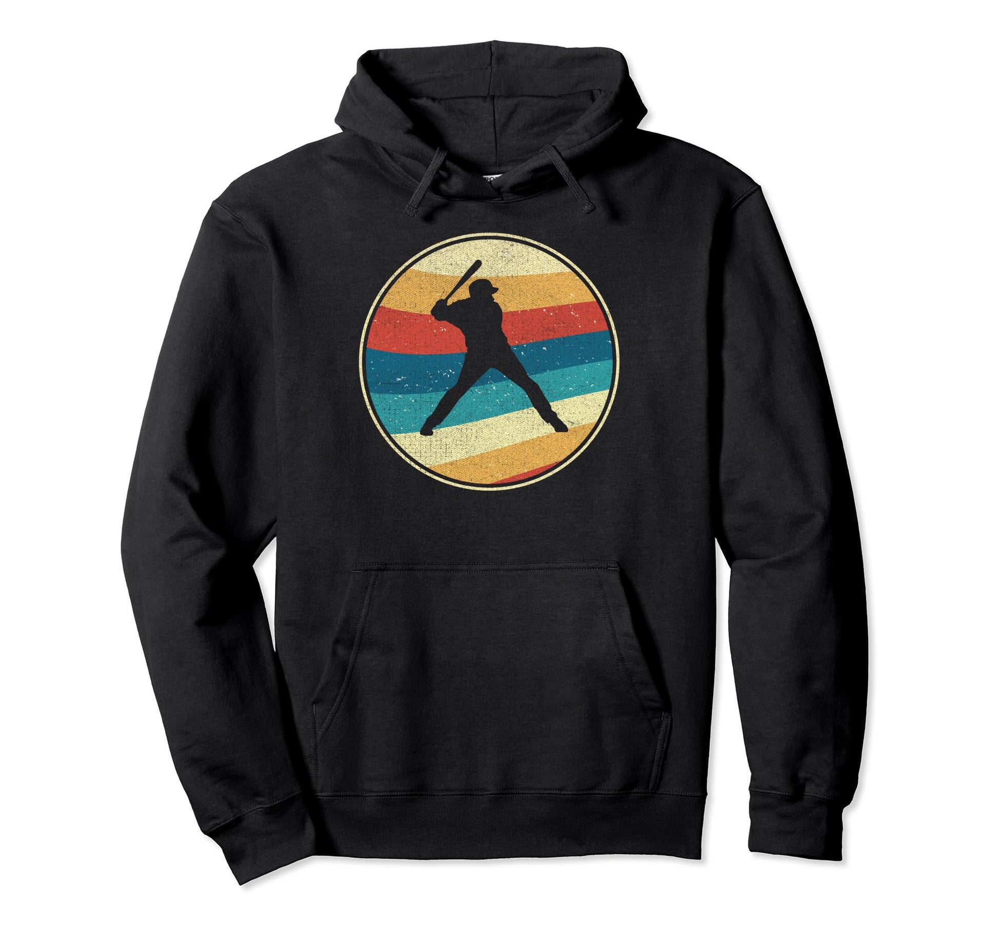 90S Baseball Sports Fan Hoodie - Aesthetic Graphic for Adults - T-Shirt, Sweatshirt, Hoodie