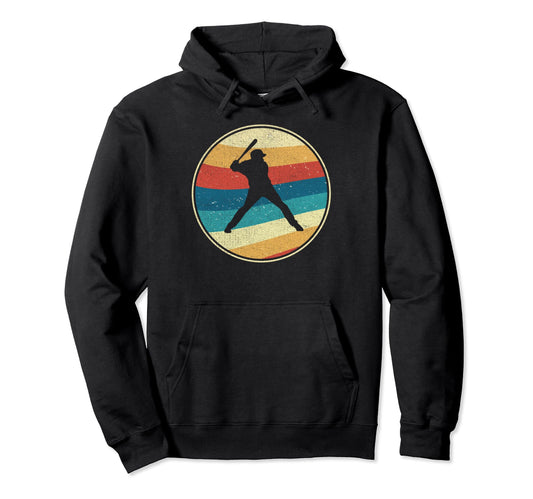 90S Baseball Sports Fan Hoodie - Aesthetic Graphic for Adults - T-Shirt, Sweatshirt, Hoodie