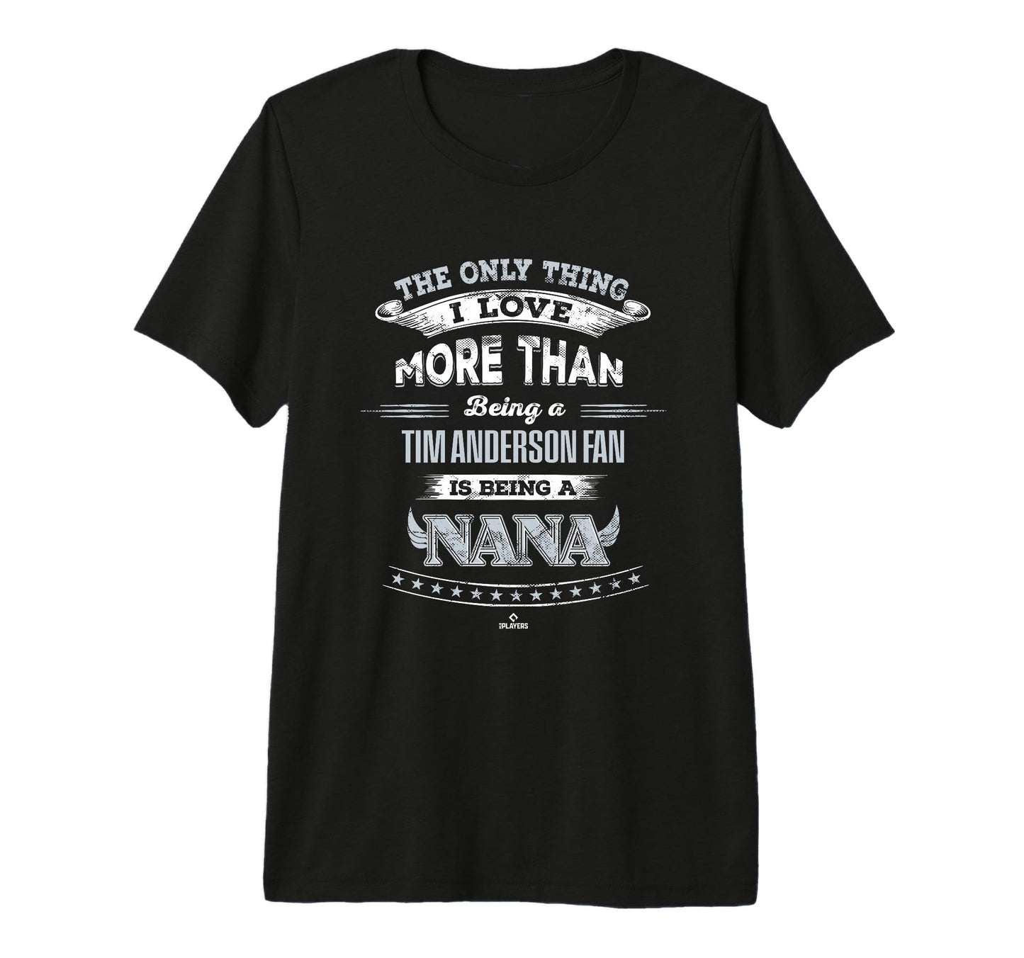 Only Thing I Love Tim Anderson Tri T-Shirt - Streetwear Style Men Women - T-Shirt, Sweatshirt, Hoodie