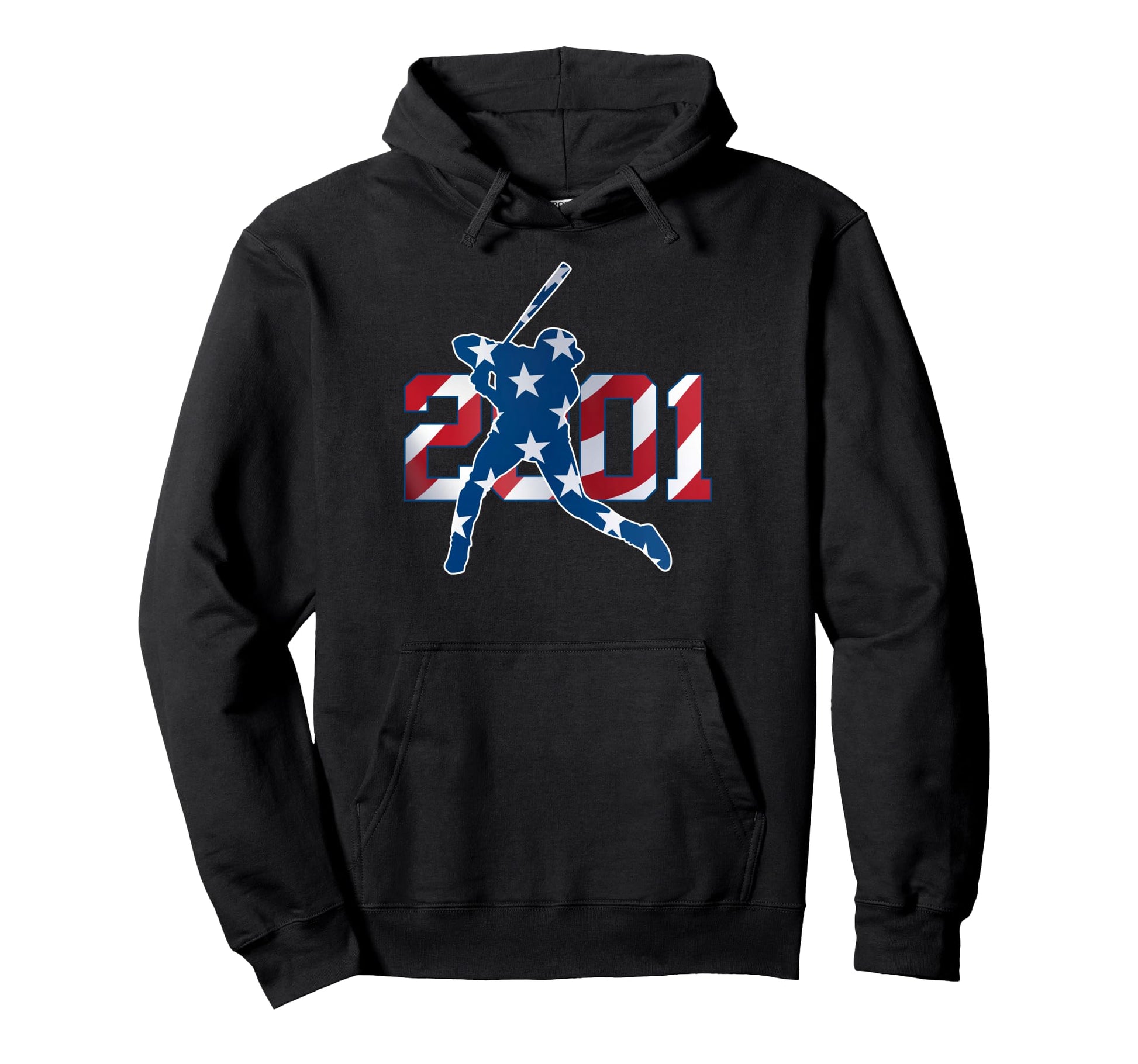 25 Years Old 2001 Baseball 25Th Birthday Hoodie - Streetwear Style Unisex - T-Shirt, Sweatshirt, Hoodie