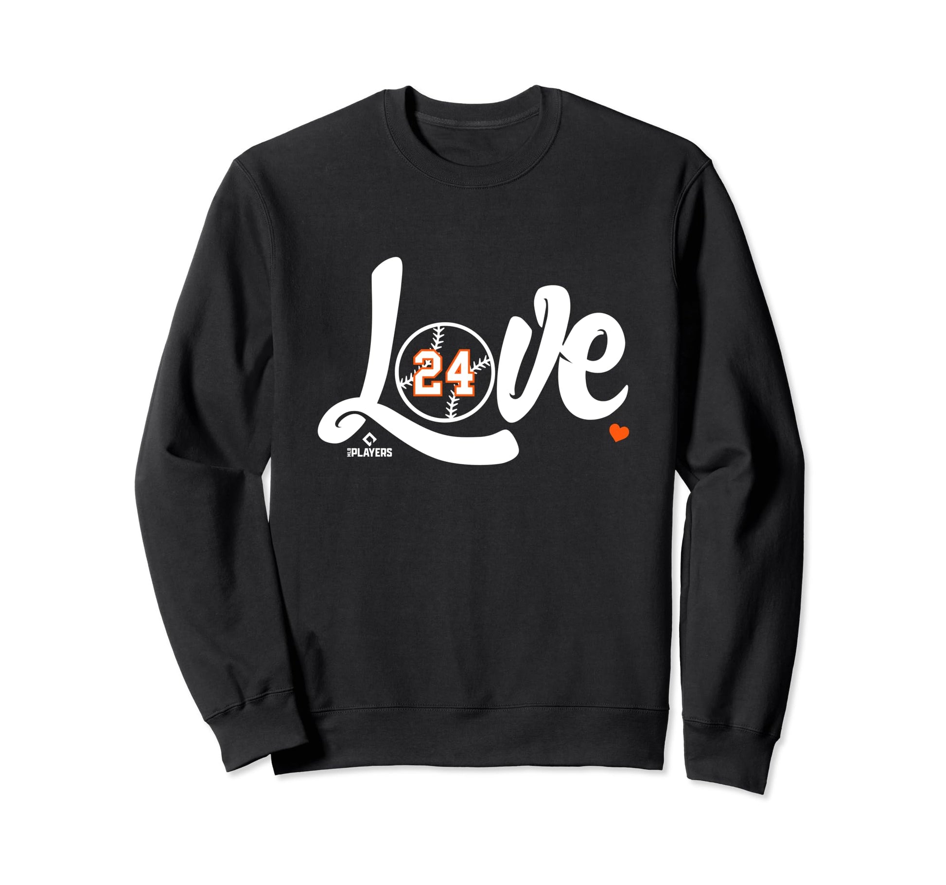 Robinson Cano Is Love Valentines Sweatshirt - Minimalist Print Men Women - T-Shirt, Sweatshirt, Hoodie
