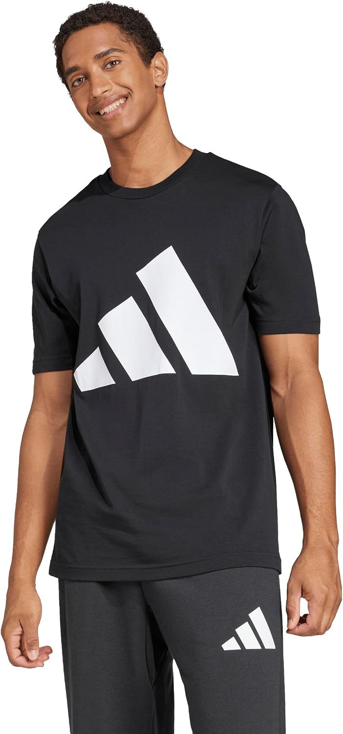 Men's Essentials Big Logo - Adult & Kids T-Shirts, Sweatshirts & Hoodies apparel design preview 1