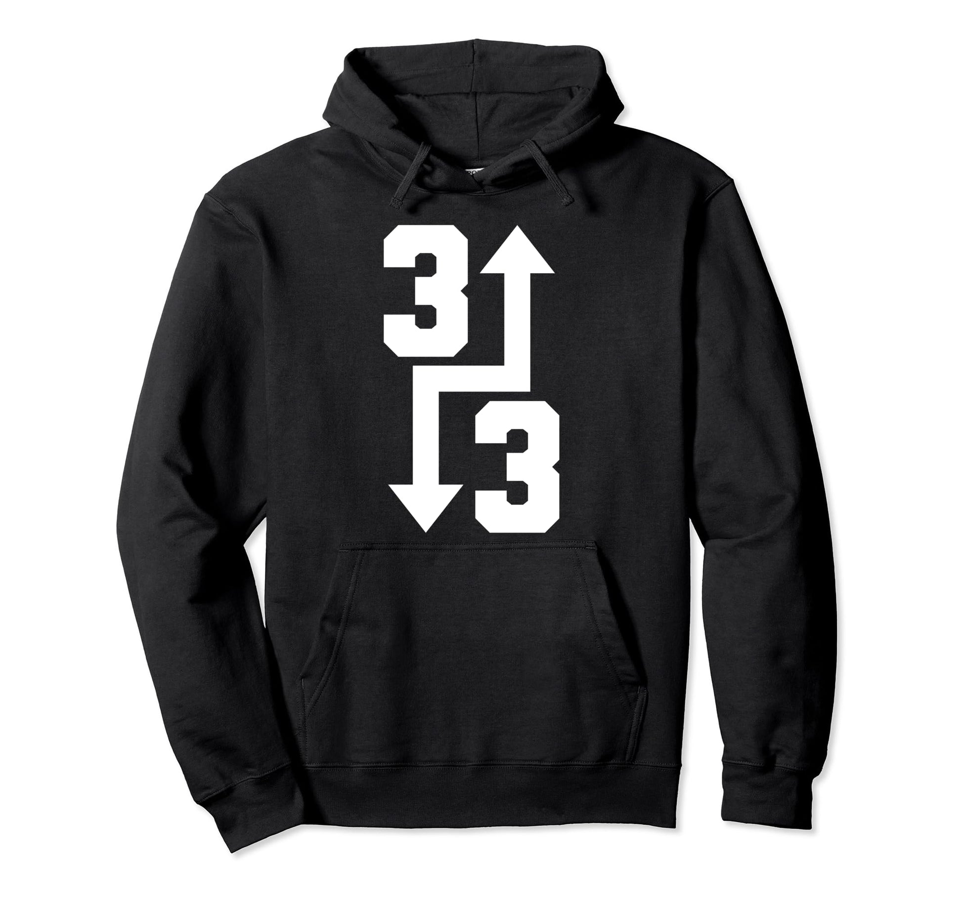 Funny Baseball Three 3 Home Run Hoodie - Streetwear Style for Adults - T-Shirt, Sweatshirt, Hoodie