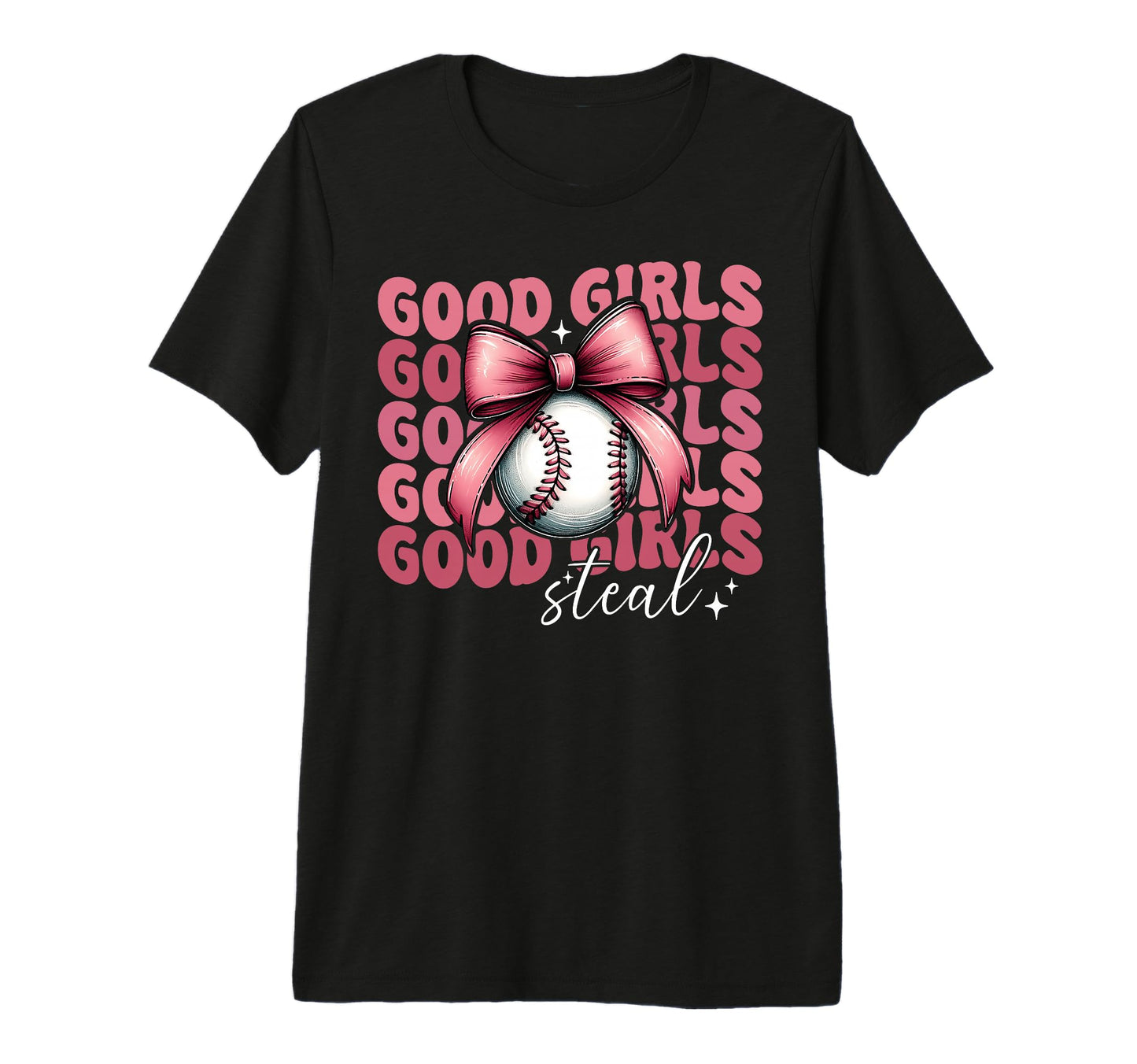 Baseball Mom Mothers Day T-Shirt - Casual Everyday Wear for Adults - T-Shirt, Sweatshirt, Hoodie