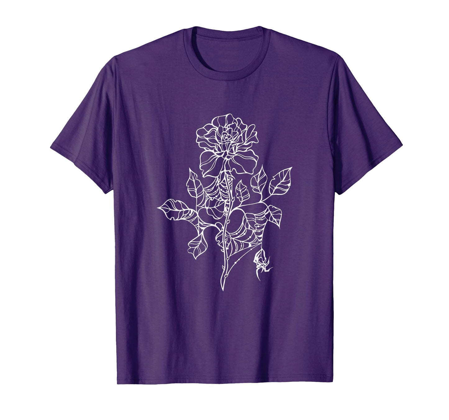 Emo Y2K Goth Alt Fairy Grunge T-Shirt - Casual Everyday Wear Men Women - T-Shirt, Sweatshirt, Hoodie