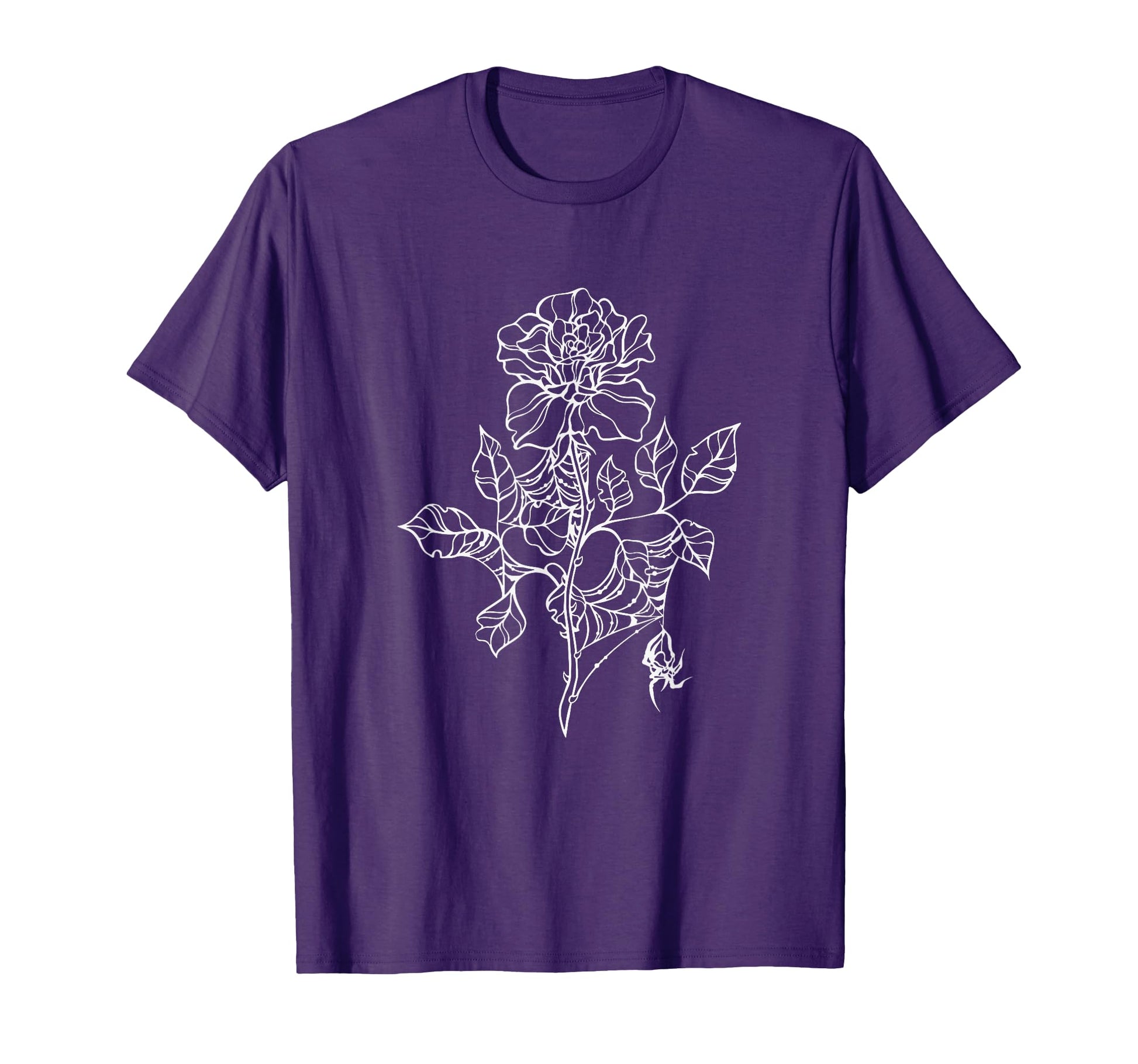 Emo Y2K Goth Alt Fairy Grunge T-Shirt - Casual Everyday Wear Men Women - T-Shirt, Sweatshirt, Hoodie