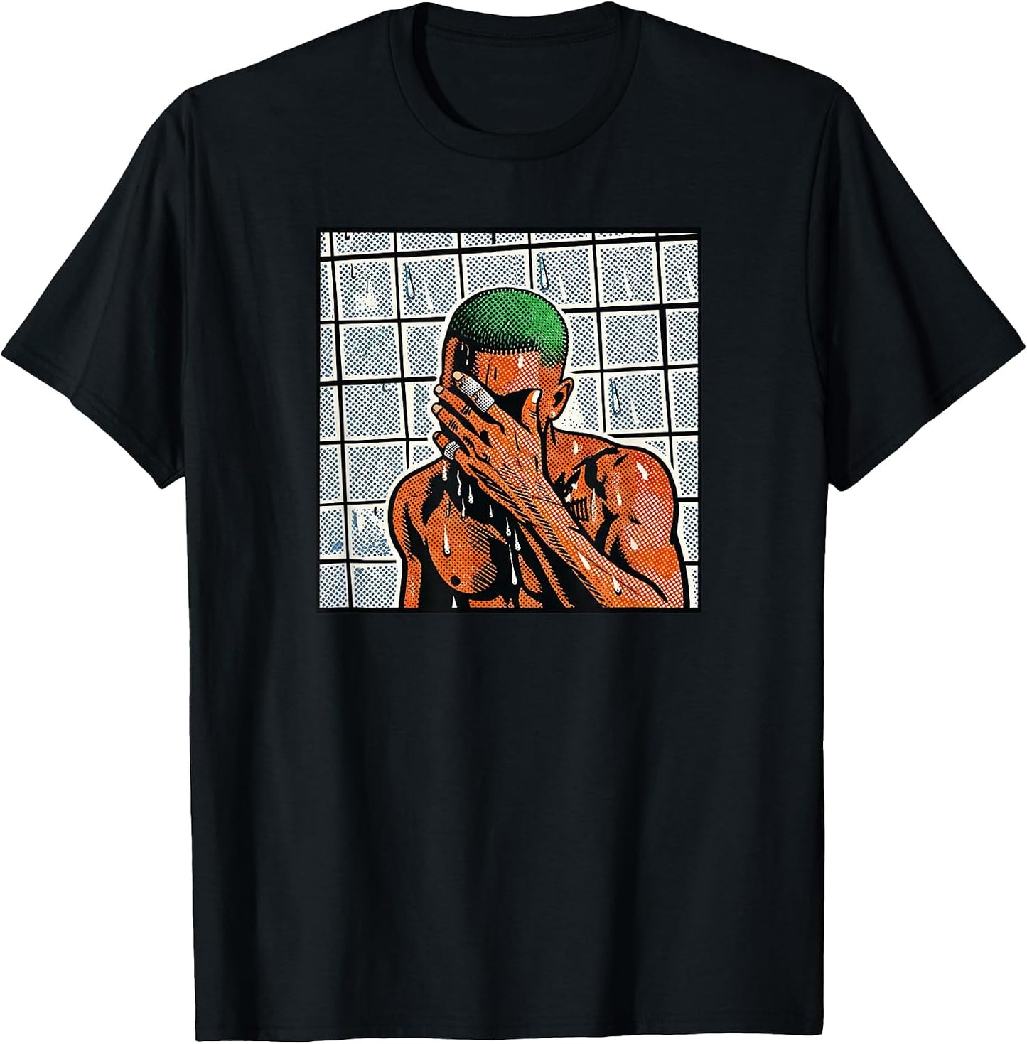 Aesthetic Graphix - Adult & Kids T-Shirts, Sweatshirts & Hoodies apparel design preview 1