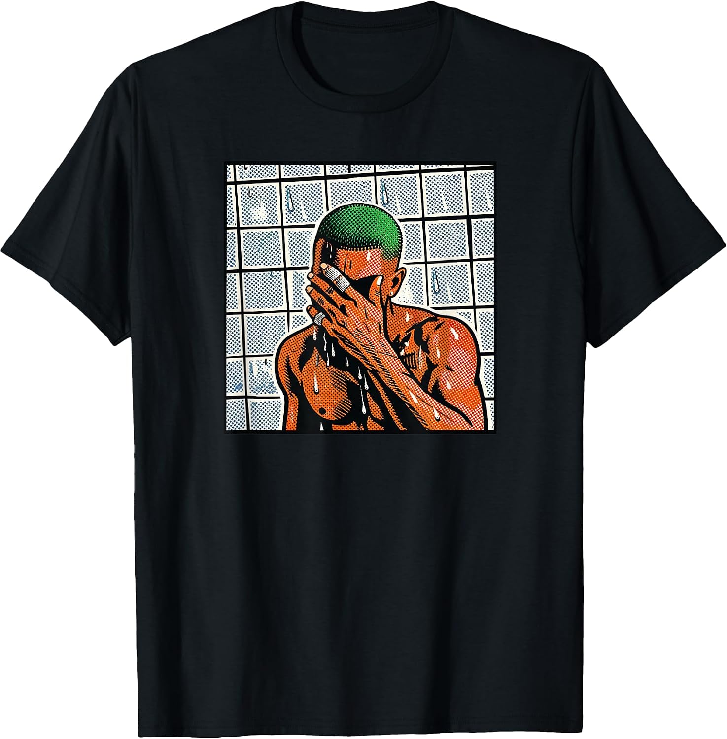 Aesthetic Graphix - Adult & Kids T-Shirts, Sweatshirts & Hoodies apparel design preview 1
