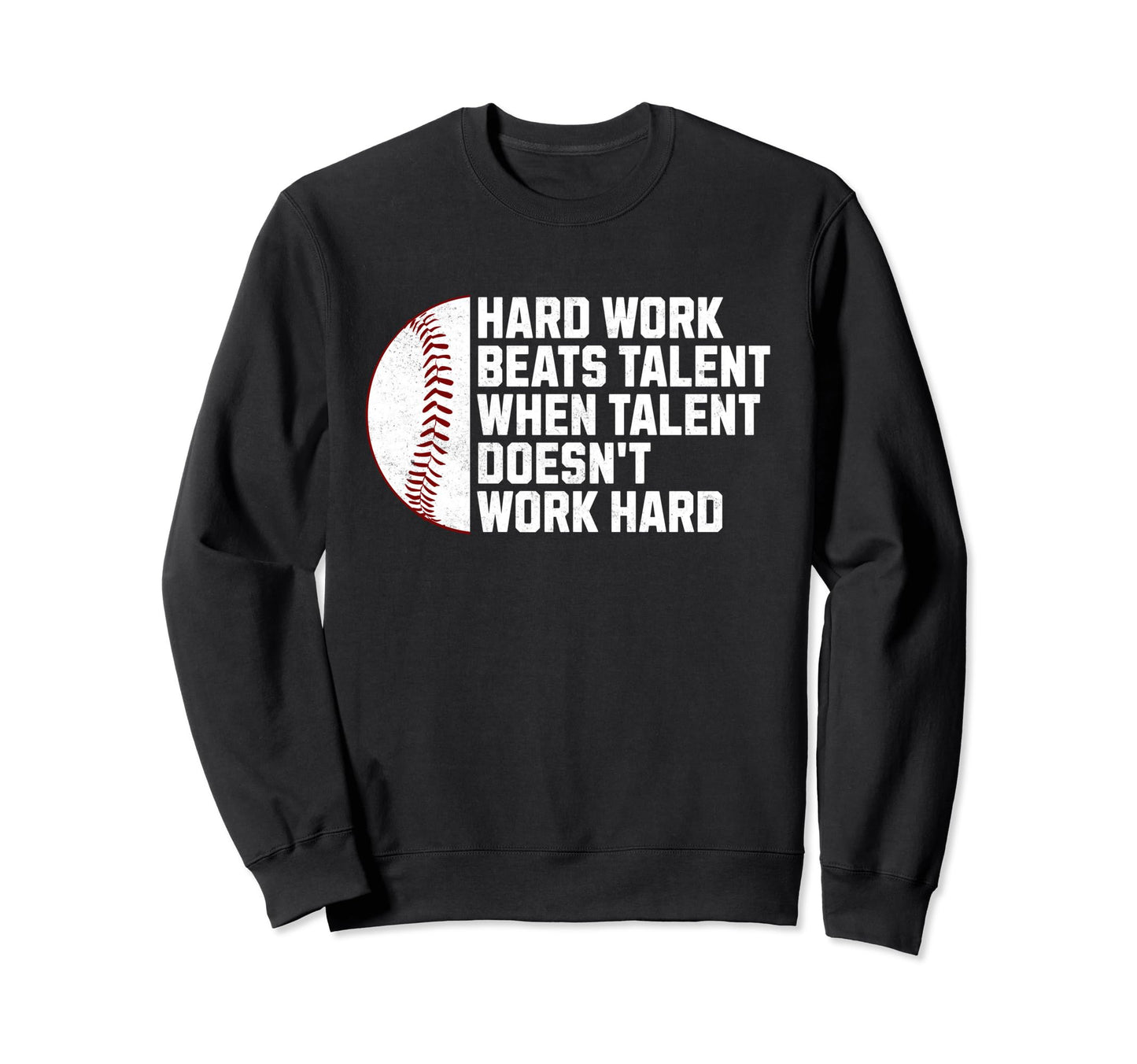 Motivating Life Lessons From Sweatshirt - Fun Novelty Design Unisex - T-Shirt, Sweatshirt, Hoodie