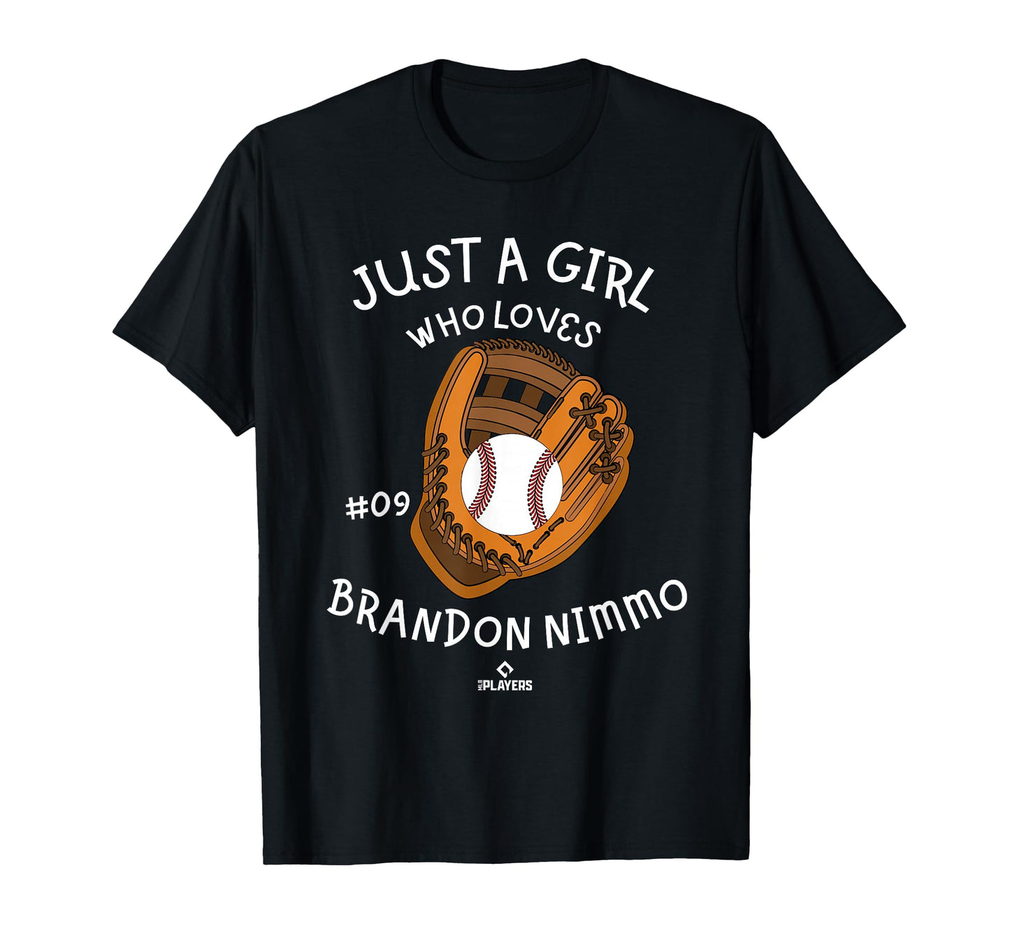Who Loves Brandon Nimmo Baseball Player T-Shirt - Trendy Graphic Men Women - T-Shirt, Sweatshirt, Hoodie