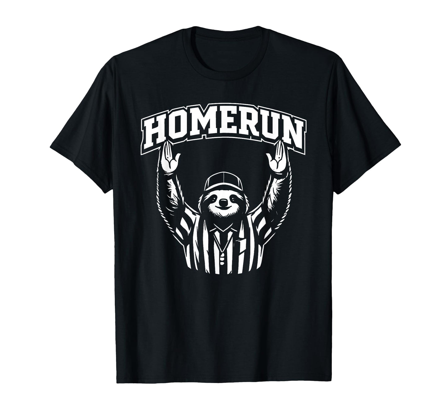 Funny Football Referee Touchdown T-Shirt - Streetwear Style for Adults - T-Shirt, Sweatshirt, Hoodie