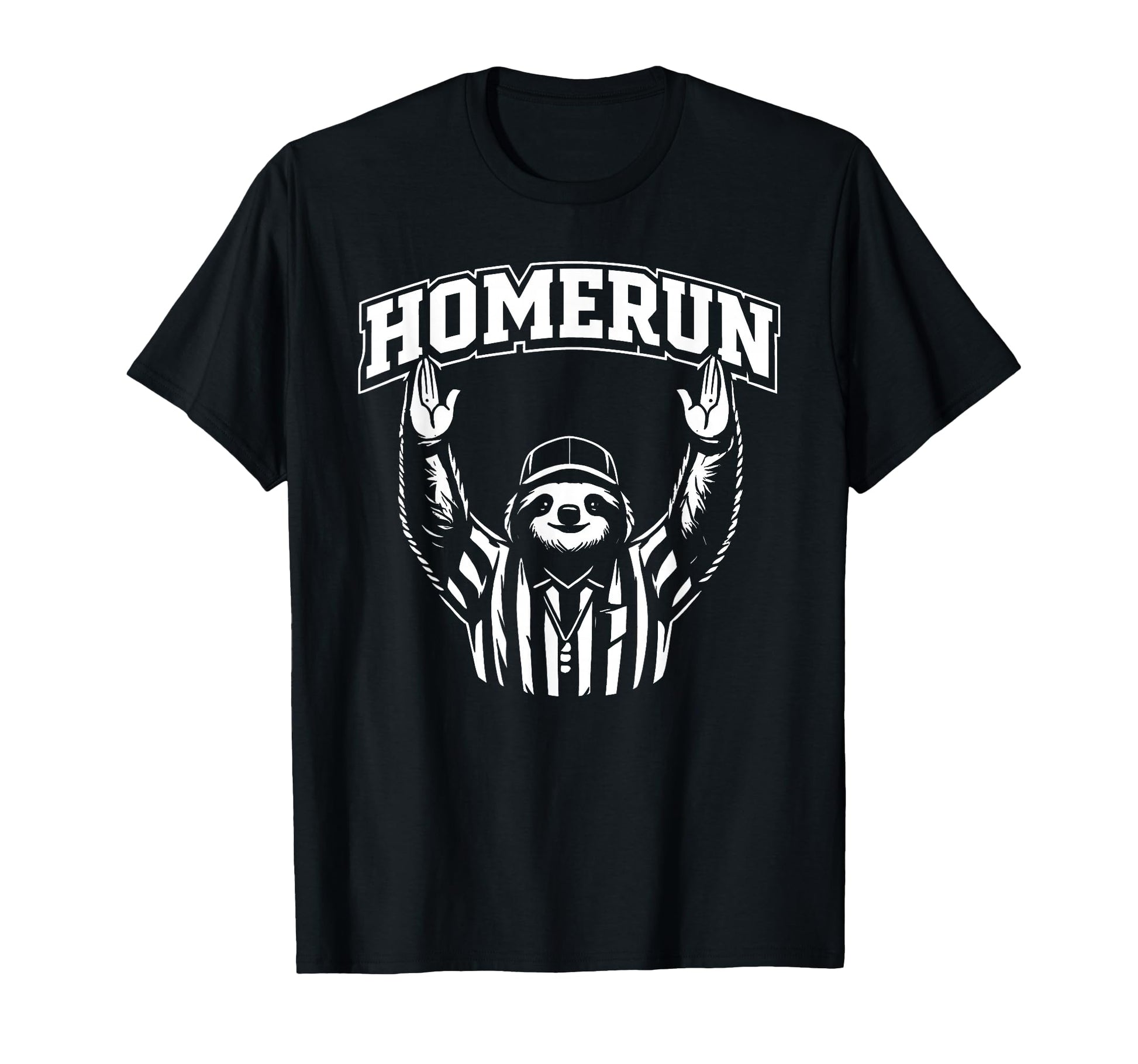 Funny Football Referee Touchdown T-Shirt - Streetwear Style for Adults - T-Shirt, Sweatshirt, Hoodie