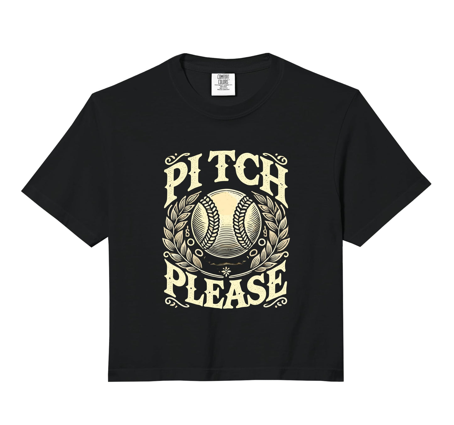 Pitching Baseball Player Pitch Please Hoodie - Streetwear Style Men Women - T-Shirt, Sweatshirt, Hoodie