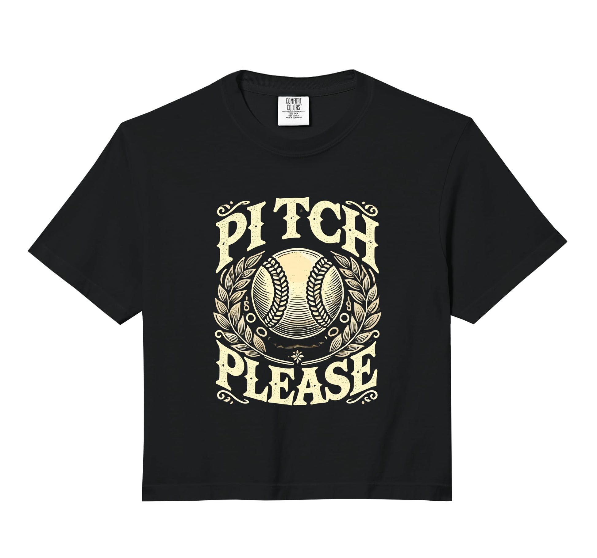 Pitching Baseball Player Pitch Please Hoodie - Streetwear Style Men Women - T-Shirt, Sweatshirt, Hoodie