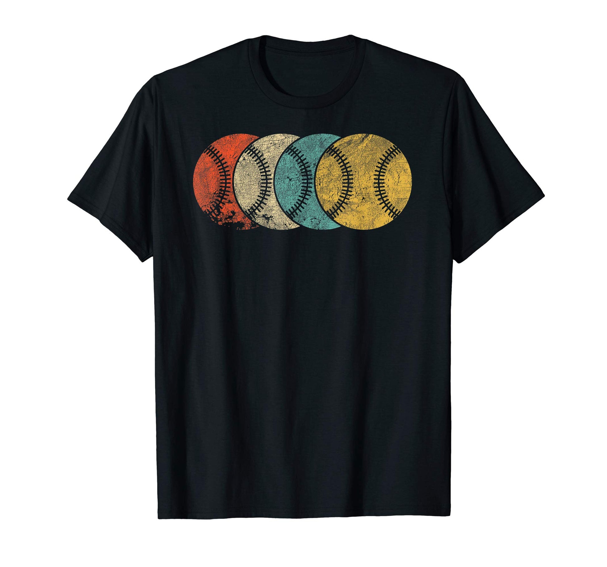Baseball Baseball Tees Shirts T-Shirt - Graphic Print Unisex - T-Shirt, Sweatshirt, Hoodie
