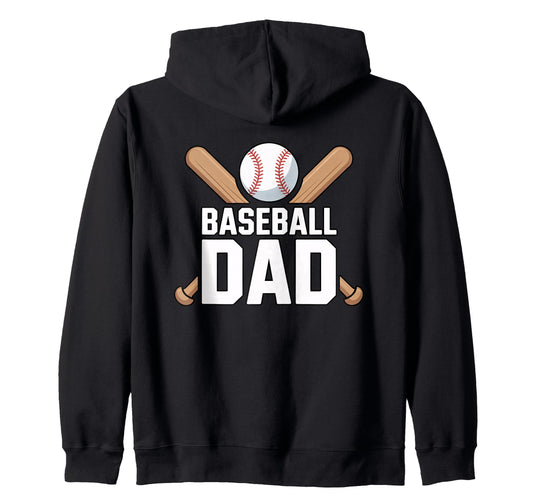 And Funny Designs Dads And Fathers T-Shirt - Custom Art Print Unisex - T-Shirt, Sweatshirt, Hoodie