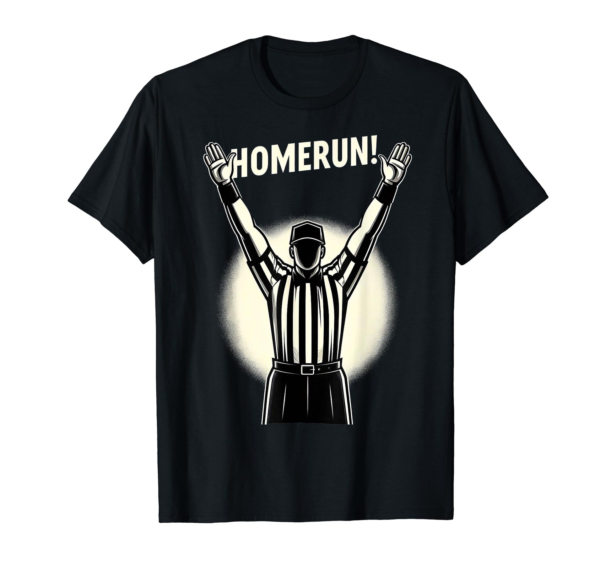 Funny Homerun Baseball Football Mash T-Shirt - Streetwear Style for Adults - T-Shirt, Sweatshirt, Hoodie
