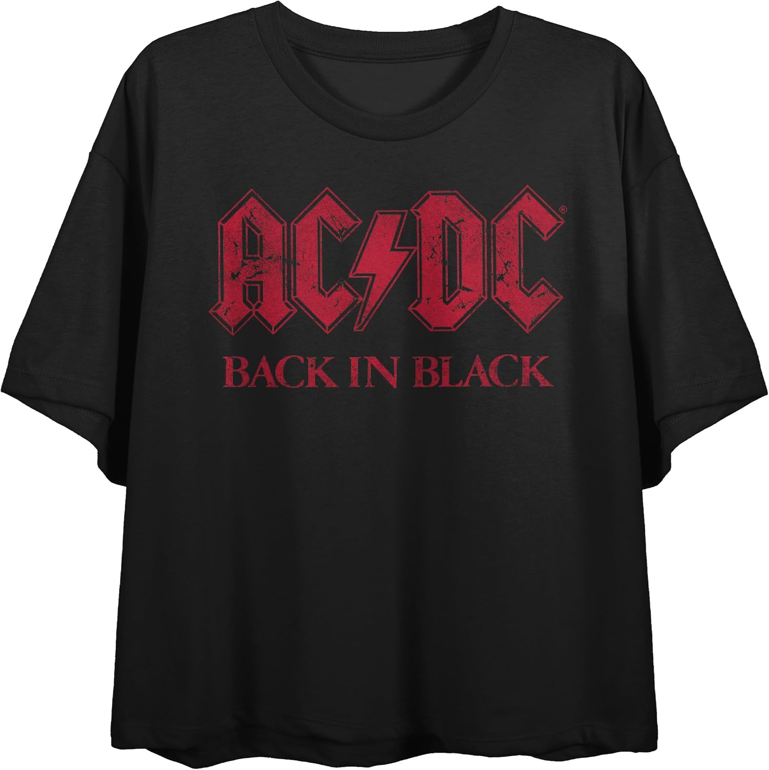 ACDC Australian, Rock Band, and Roll, Music, Song - Adult & Kids T-Shirts, Sweatshirts & Hoodies apparel design preview 1