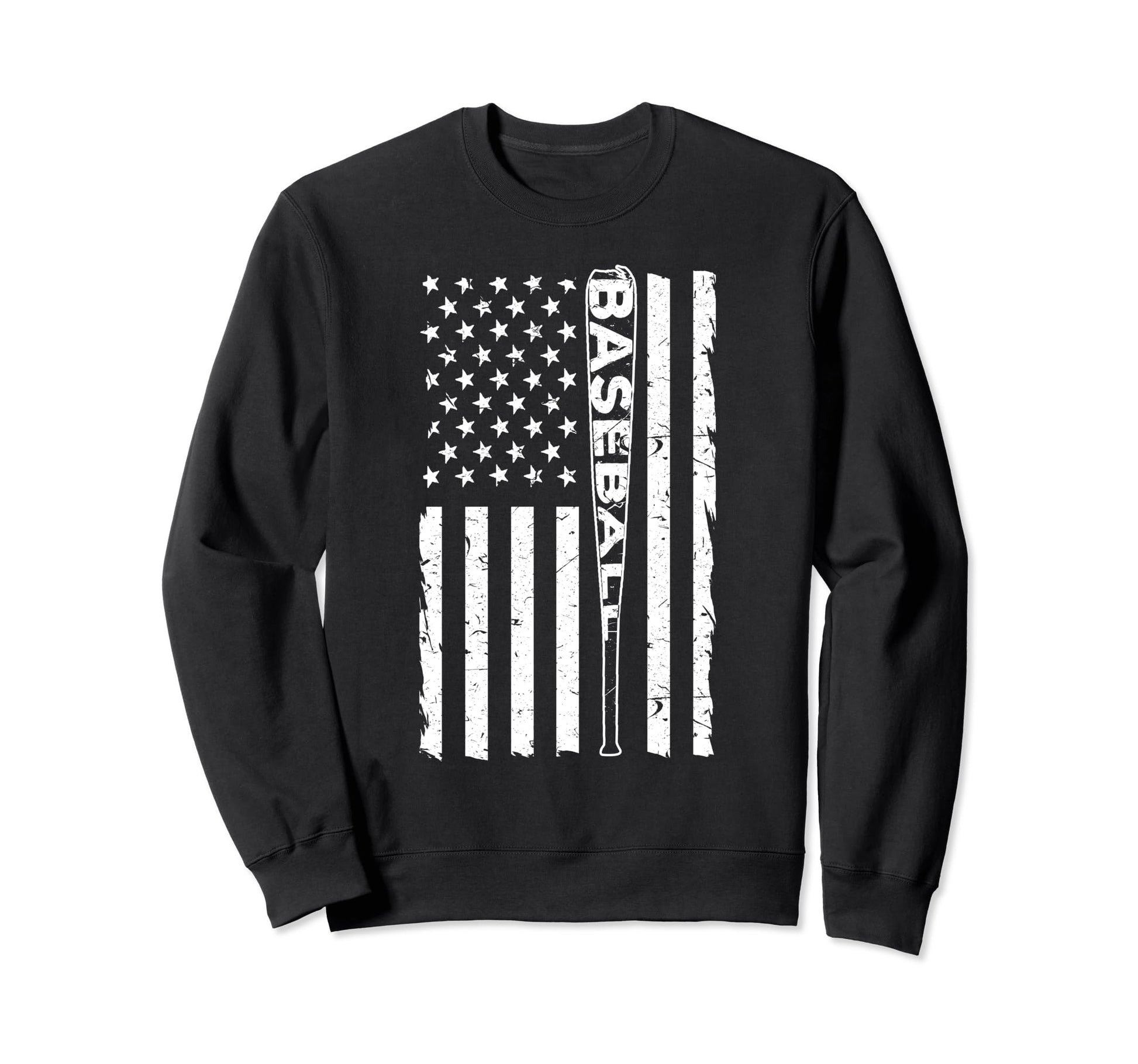 Baseball Pitch Pitcher Homerun Sweatshirt - Fun Novelty Design Men Women - T-Shirt, Sweatshirt, Hoodie