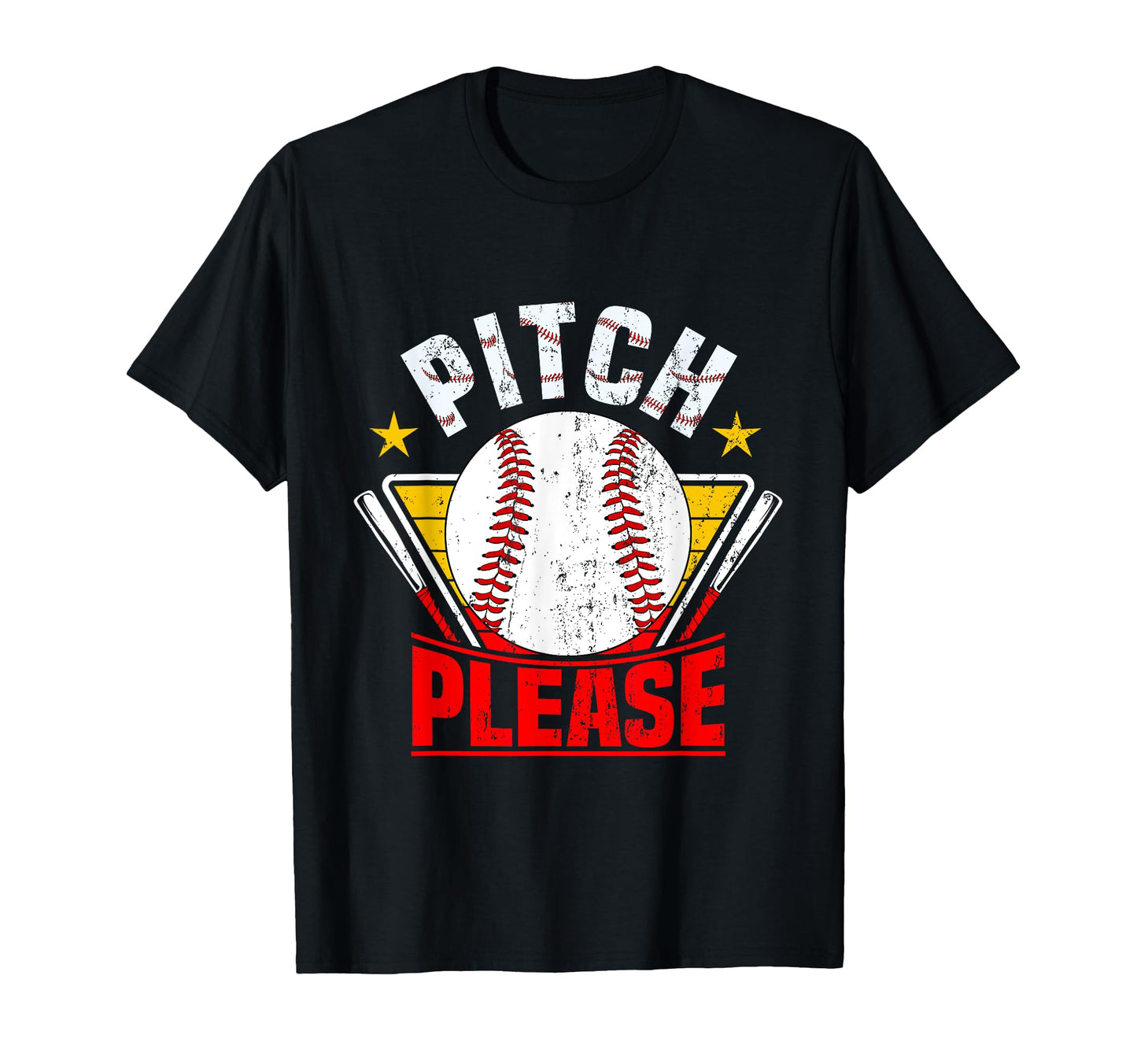 Baseball Softball Funny Game T-Shirt - Aesthetic Graphic Men Women - T-Shirt, Sweatshirt, Hoodie
