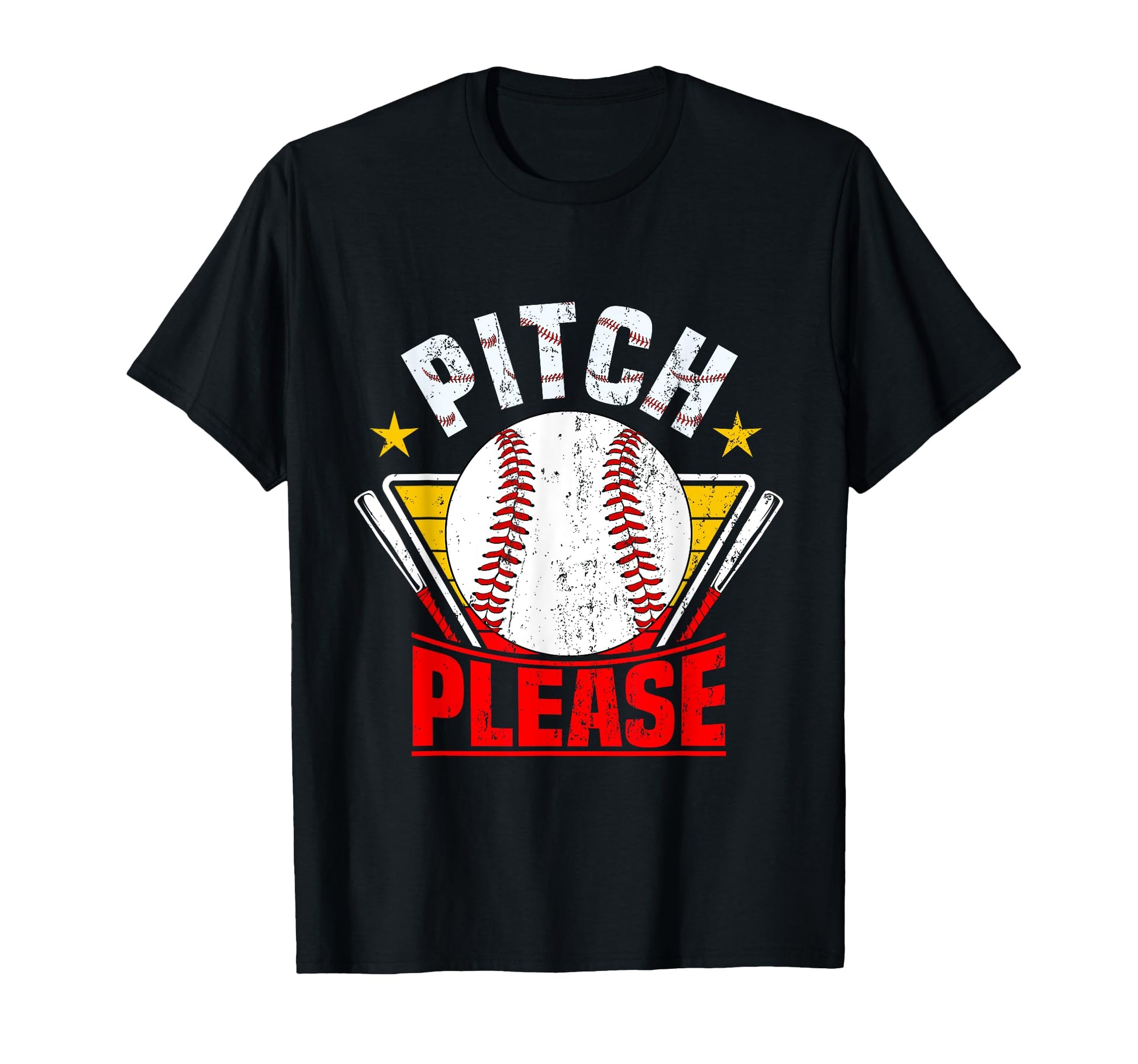 Baseball Softball Funny Game T-Shirt - Aesthetic Graphic Men Women - T-Shirt, Sweatshirt, Hoodie