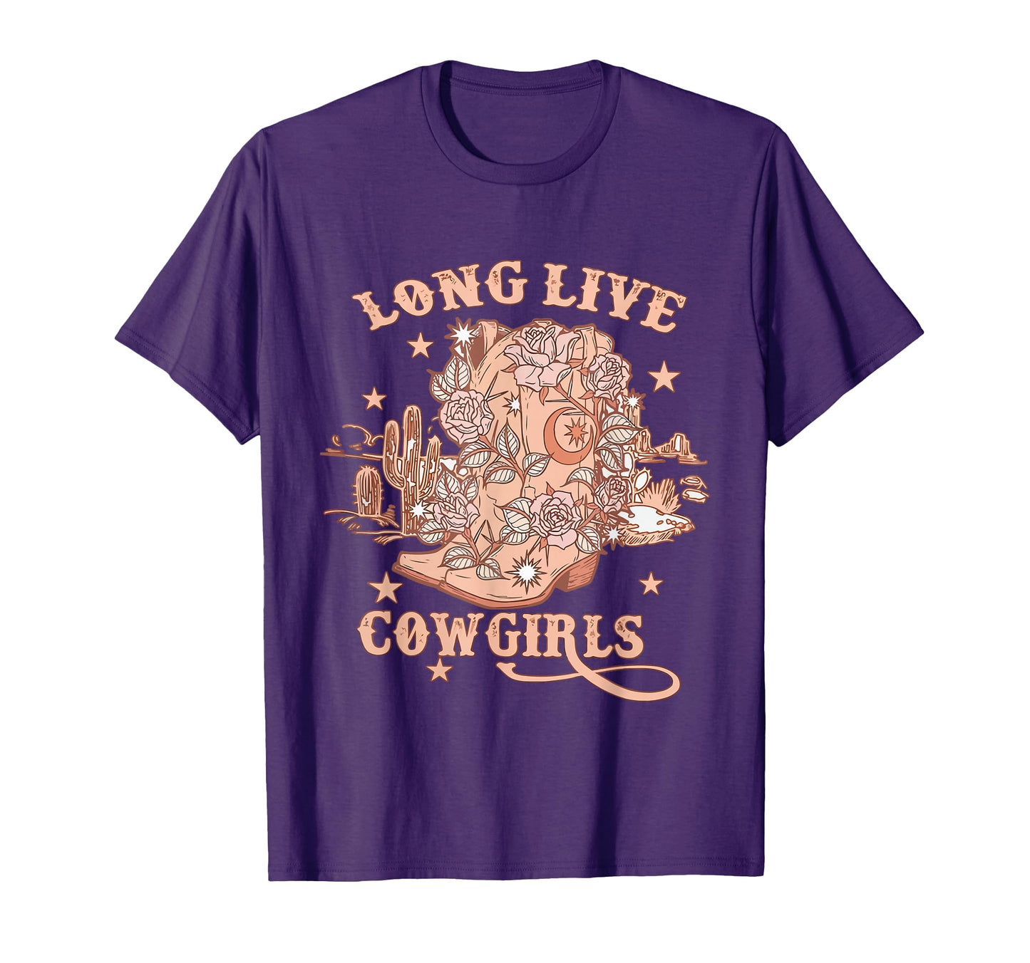 Long Funny Live Country Gifts Southern T-Shirt - Trendy Graphic Men Women - T-Shirt, Sweatshirt, Hoodie