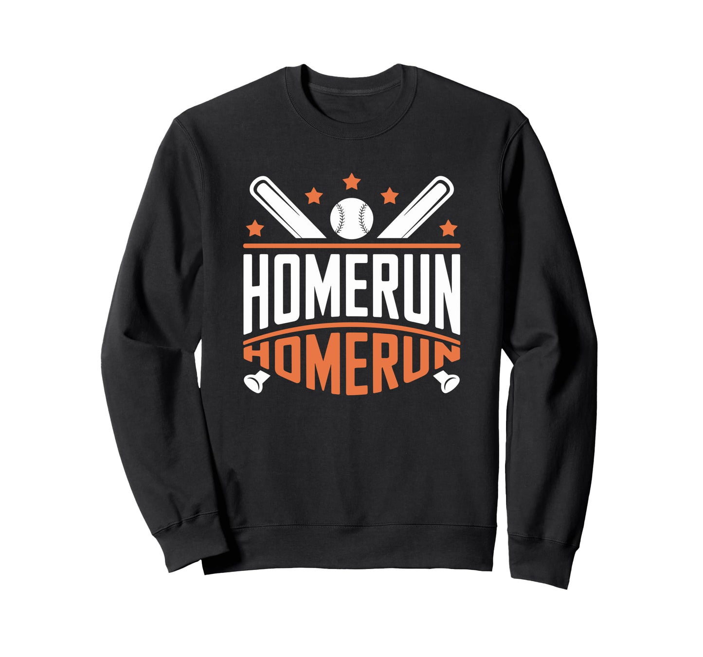 Baseball Player Team And Baseball Lover Sweatshirt - Trendy Graphic Unisex - T-Shirt, Sweatshirt, Hoodie