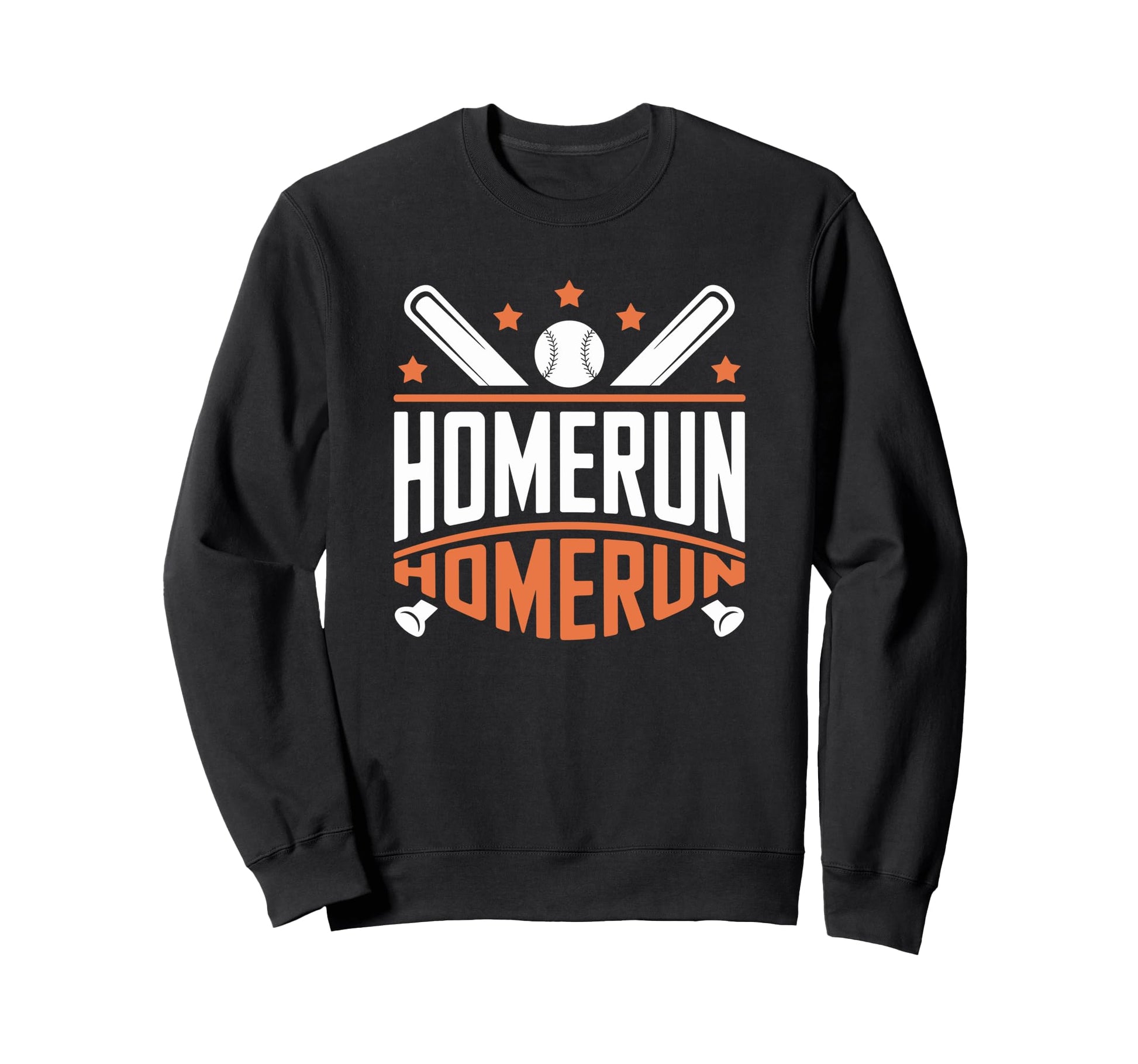 Baseball Player Team And Baseball Lover Sweatshirt - Trendy Graphic Unisex - T-Shirt, Sweatshirt, Hoodie