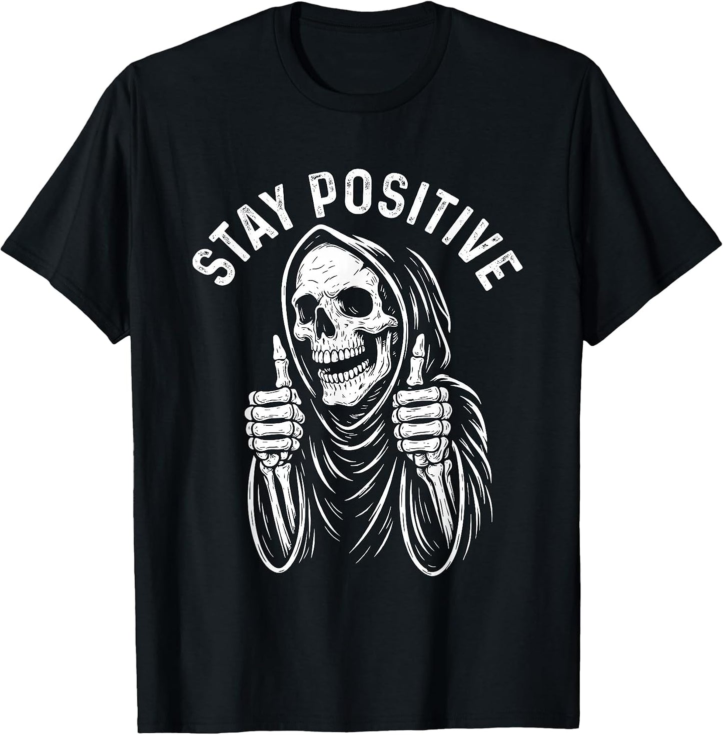 Funny Halloween Merch - Adult & Kids T-Shirts, Sweatshirts & Hoodies apparel design preview 1
