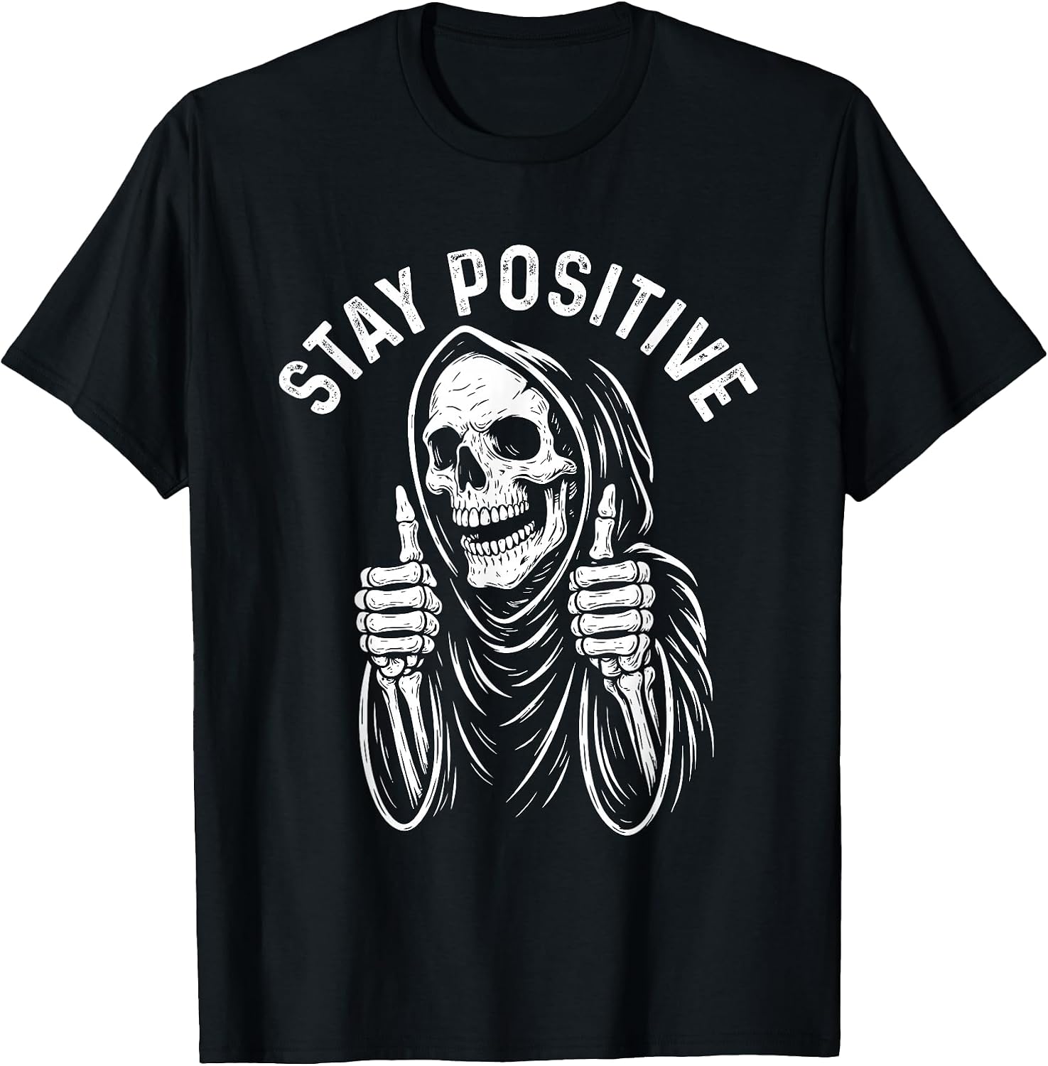 Funny Halloween Merch - Adult & Kids T-Shirts, Sweatshirts & Hoodies apparel design preview 1