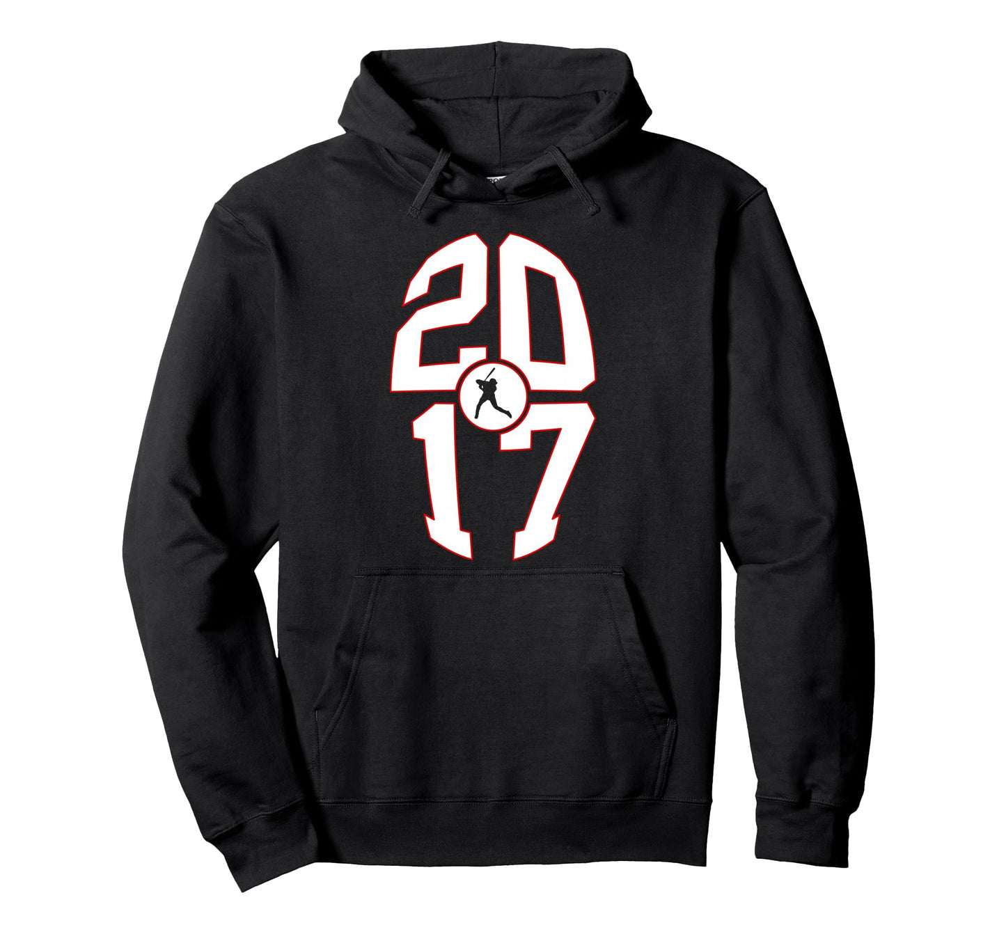 9 Years 2017 Baseball 9Th Birthday Hoodie - Aesthetic Graphic Men Women - T-Shirt, Sweatshirt, Hoodie