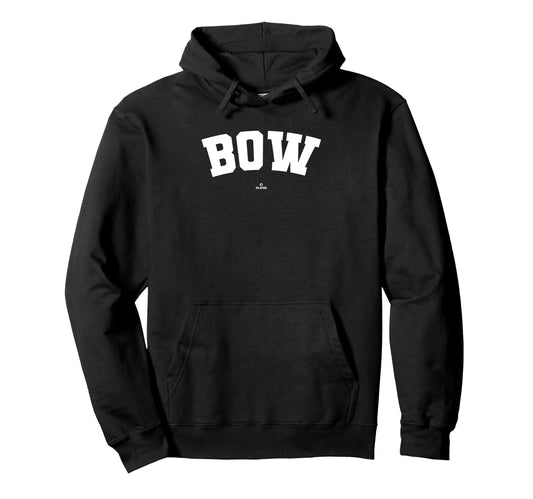 Arch Gameday Kristofer Bow Prospect Hoodie - Graphic Print for Adults - T-Shirt, Sweatshirt, Hoodie