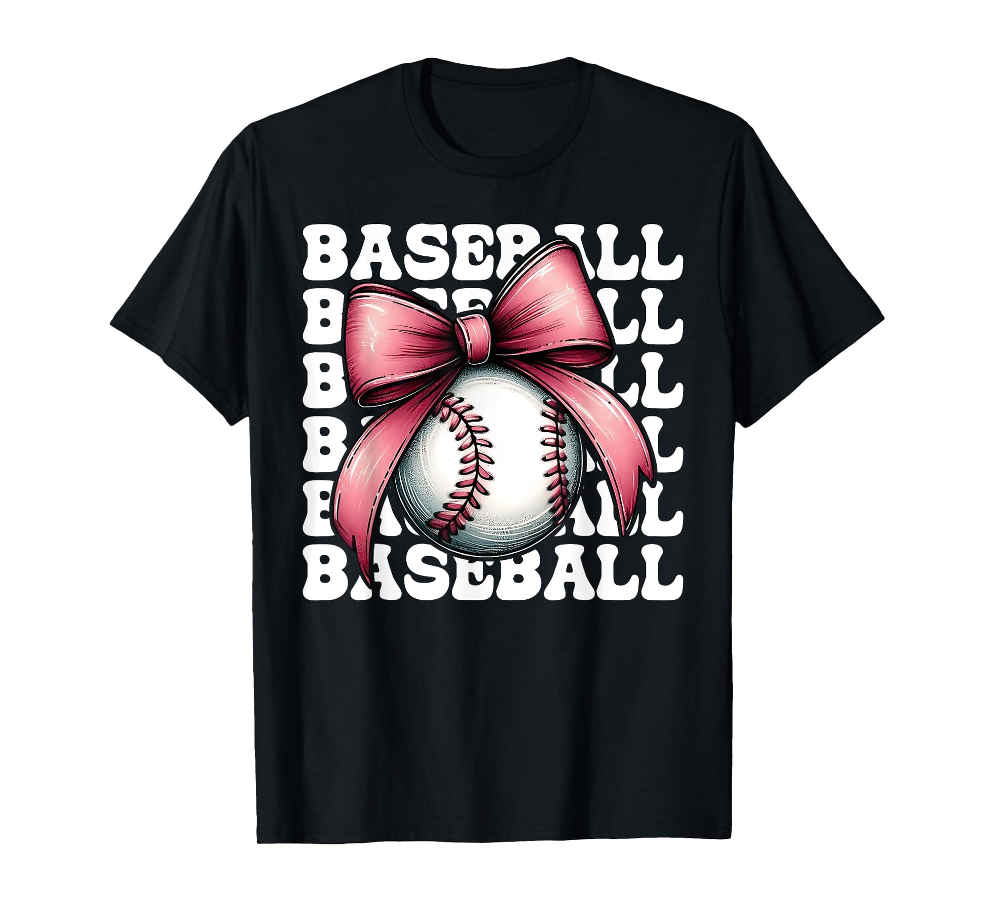 Baseball Player Baseball Mom Mothers Day T-Shirt - Unique Graphic Unisex - T-Shirt, Sweatshirt, Hoodie