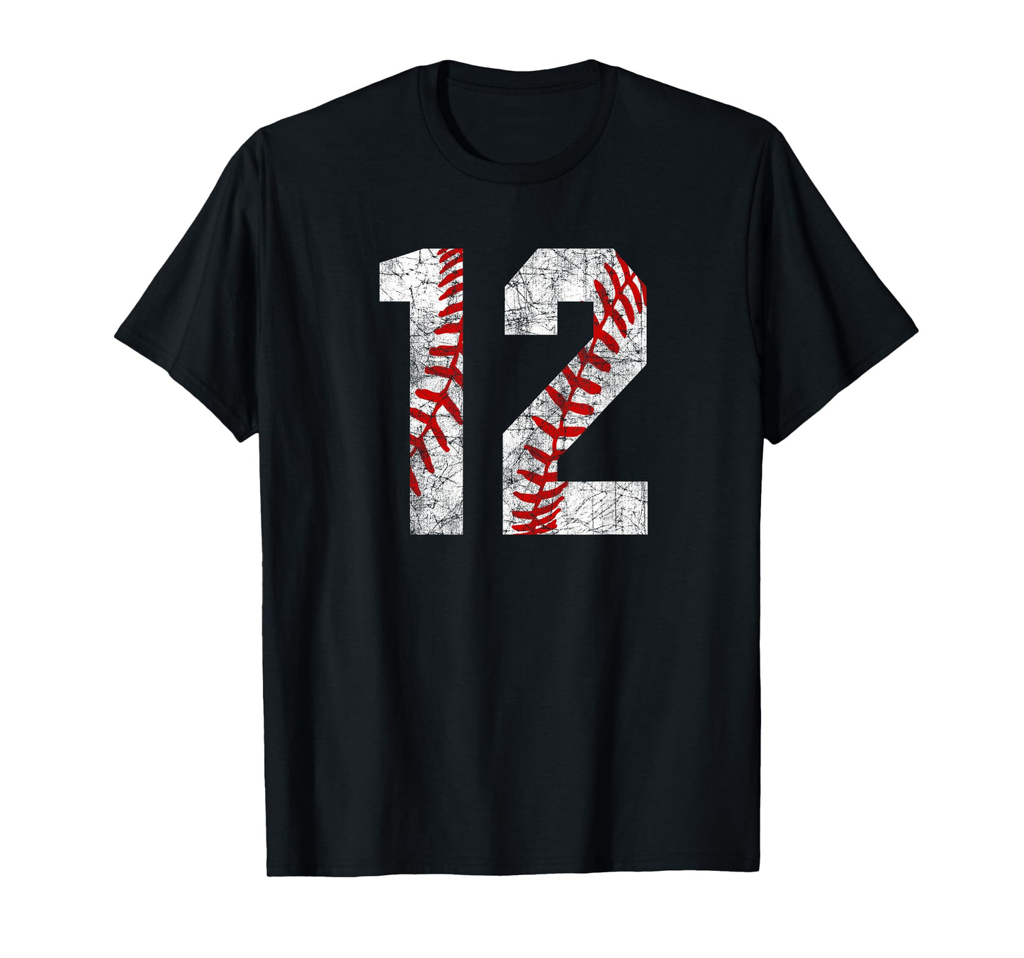 Baseball Mom 12 Jersey Baseball T-Shirt - Streetwear Style for Adults - T-Shirt, Sweatshirt, Hoodie