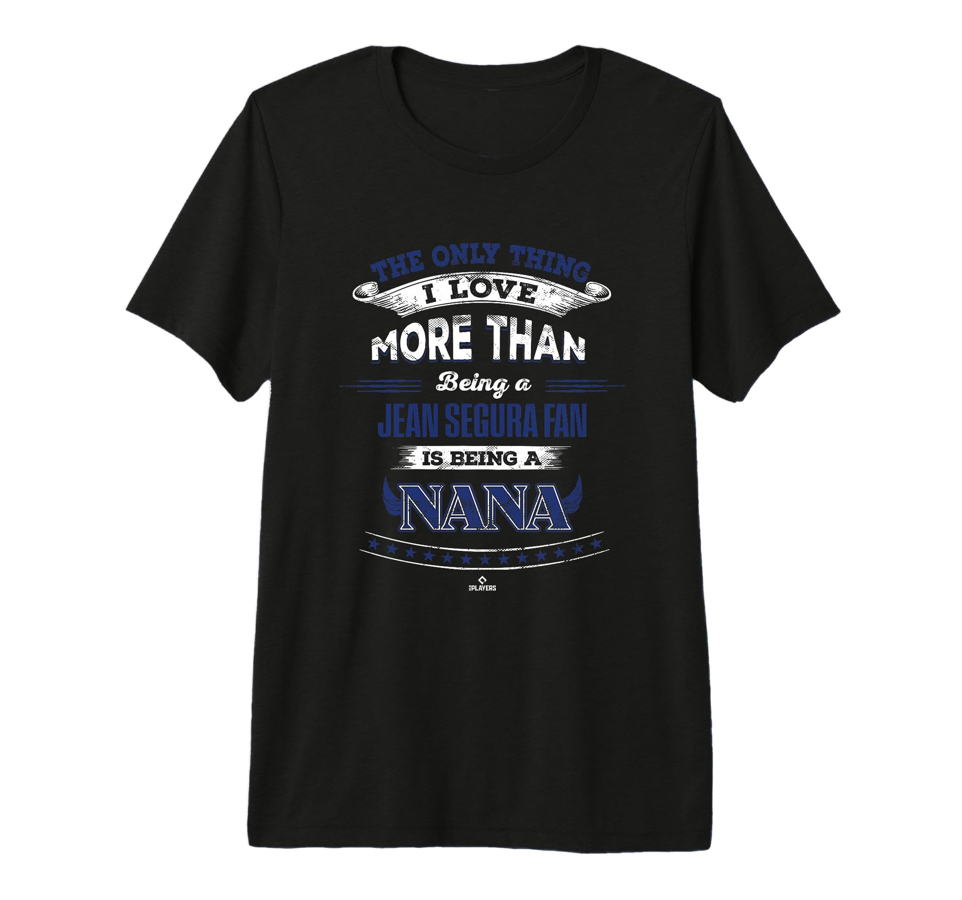 Only Thing I Love Jean Segura Tri Blend T-Shirt - Streetwear Style Unisex - T-Shirt, Sweatshirt, Hoodie