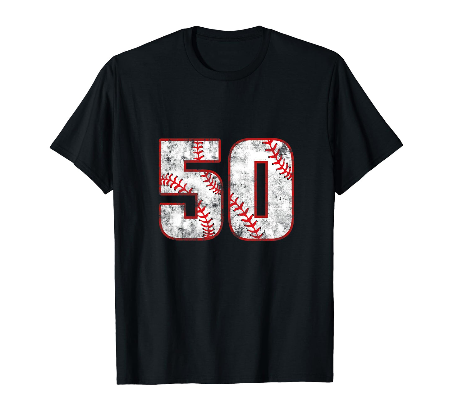 Distressed Baseball Player Gifts Sweatshirt - Graphic Print for Adults - T-Shirt, Sweatshirt, Hoodie
