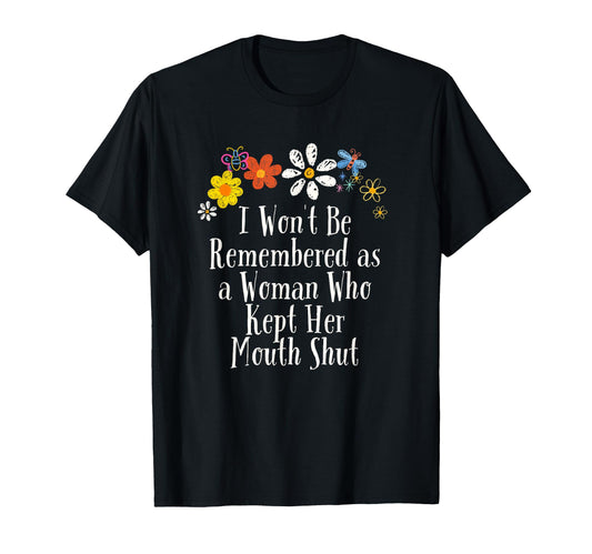 Adults Black Small Short Sleeve Floral T-Shirt - Minimalist Print Unisex - T-Shirt, Sweatshirt, Hoodie