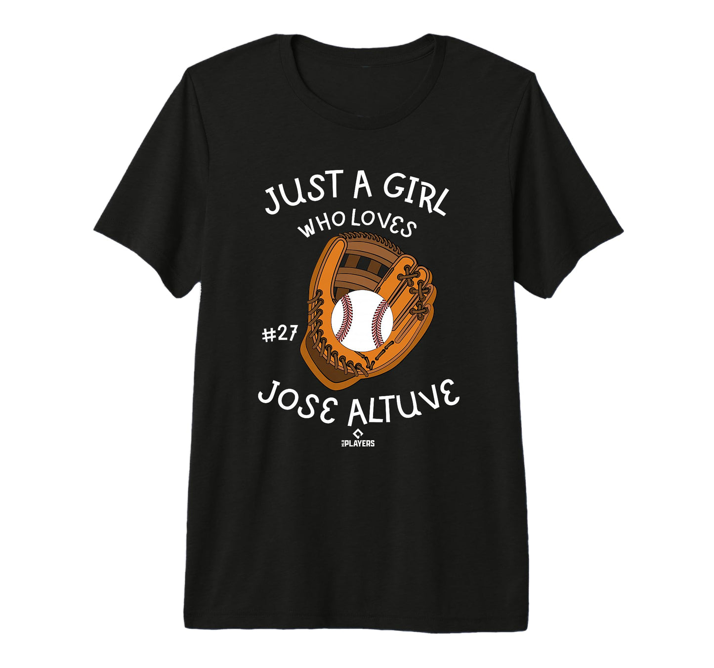 Who Loves Jose Altuve Houston Baseball T-Shirt - Trendy Graphic for Adults - T-Shirt, Sweatshirt, Hoodie